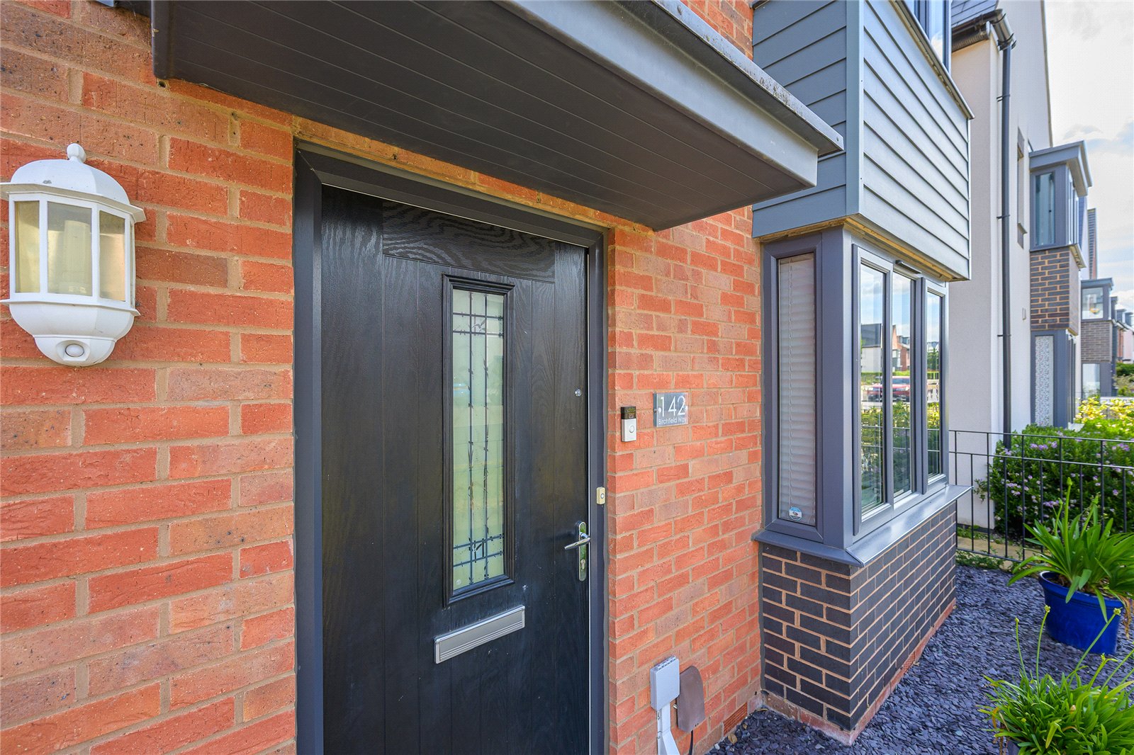 Birchfield Way, Telford, Shropshire, TF3 - DB Roberts