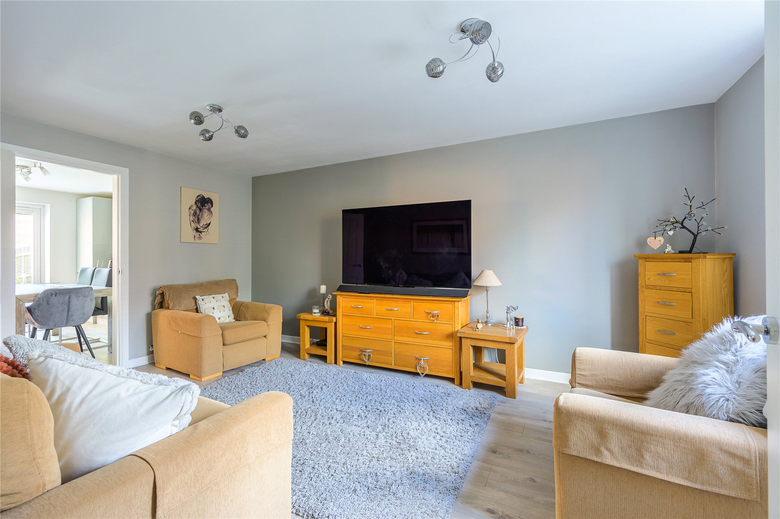 Birchfield Way, Telford, Shropshire, TF3 - DB Roberts