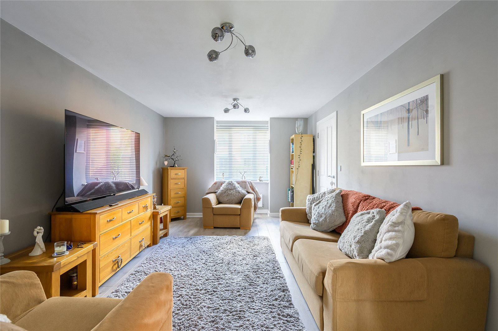 Birchfield Way, Telford, Shropshire, TF3 - DB Roberts