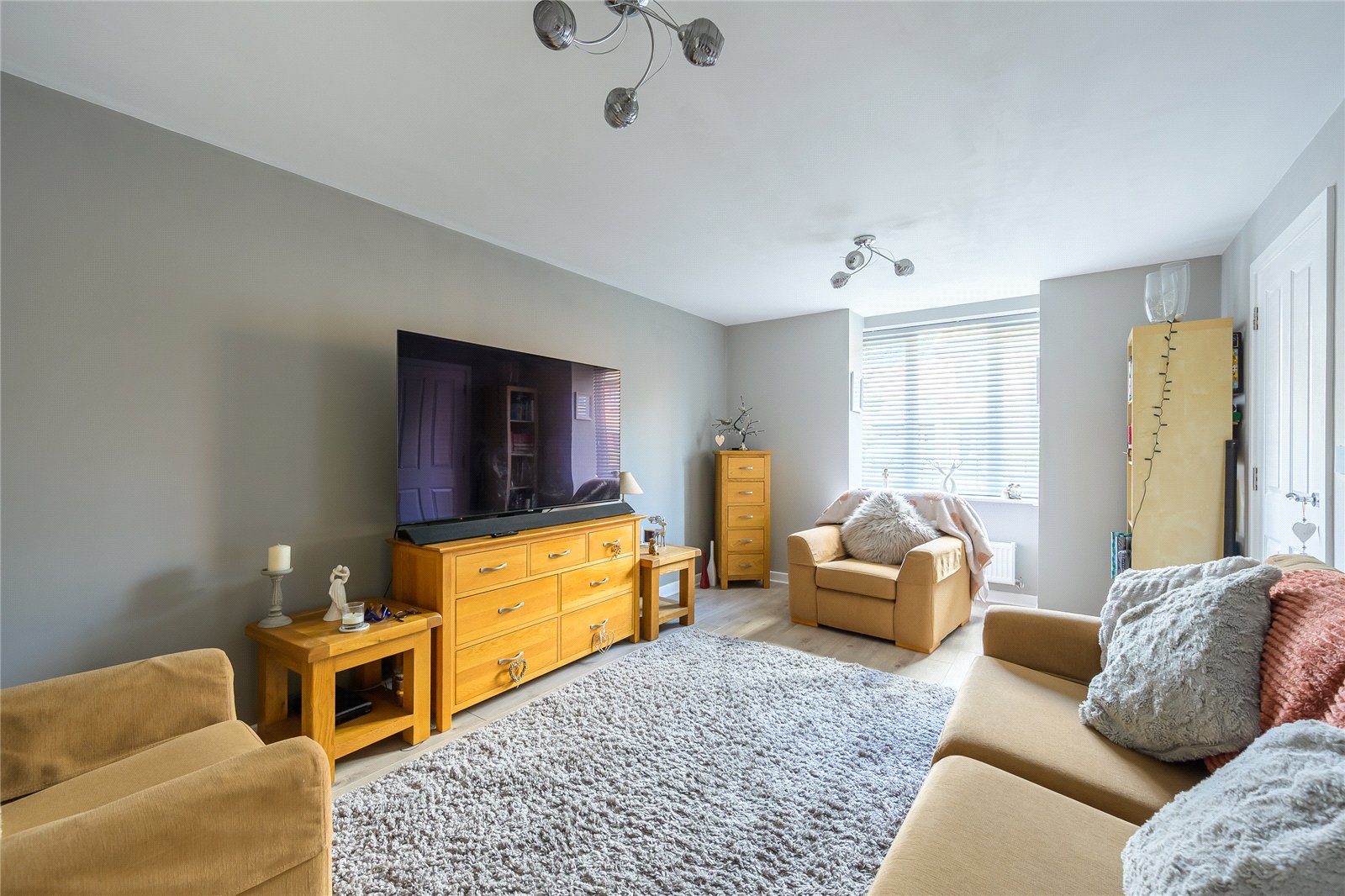 Birchfield Way, Telford, Shropshire, TF3 - DB Roberts