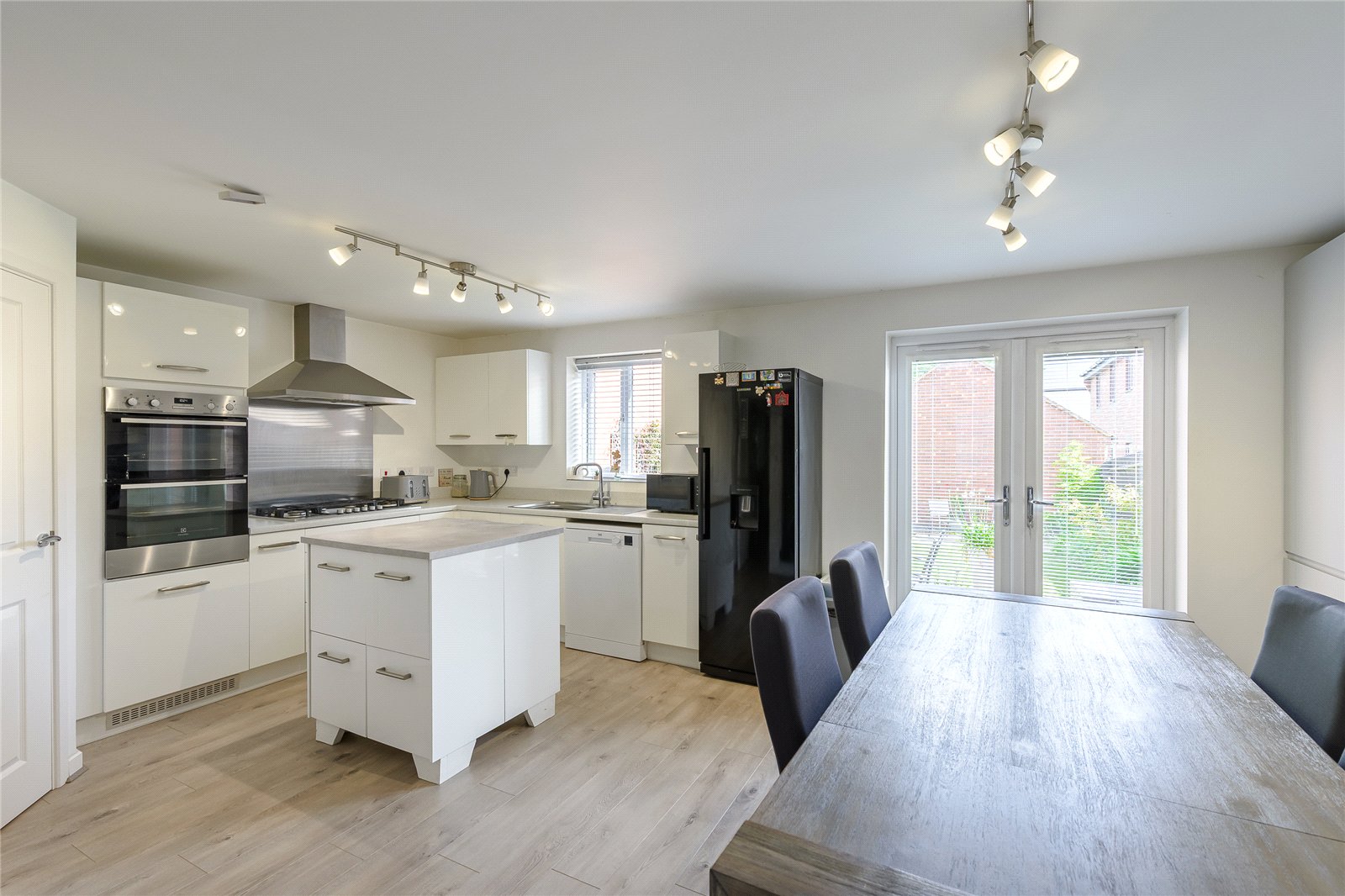 Birchfield Way, Telford, Shropshire, TF3 - DB Roberts