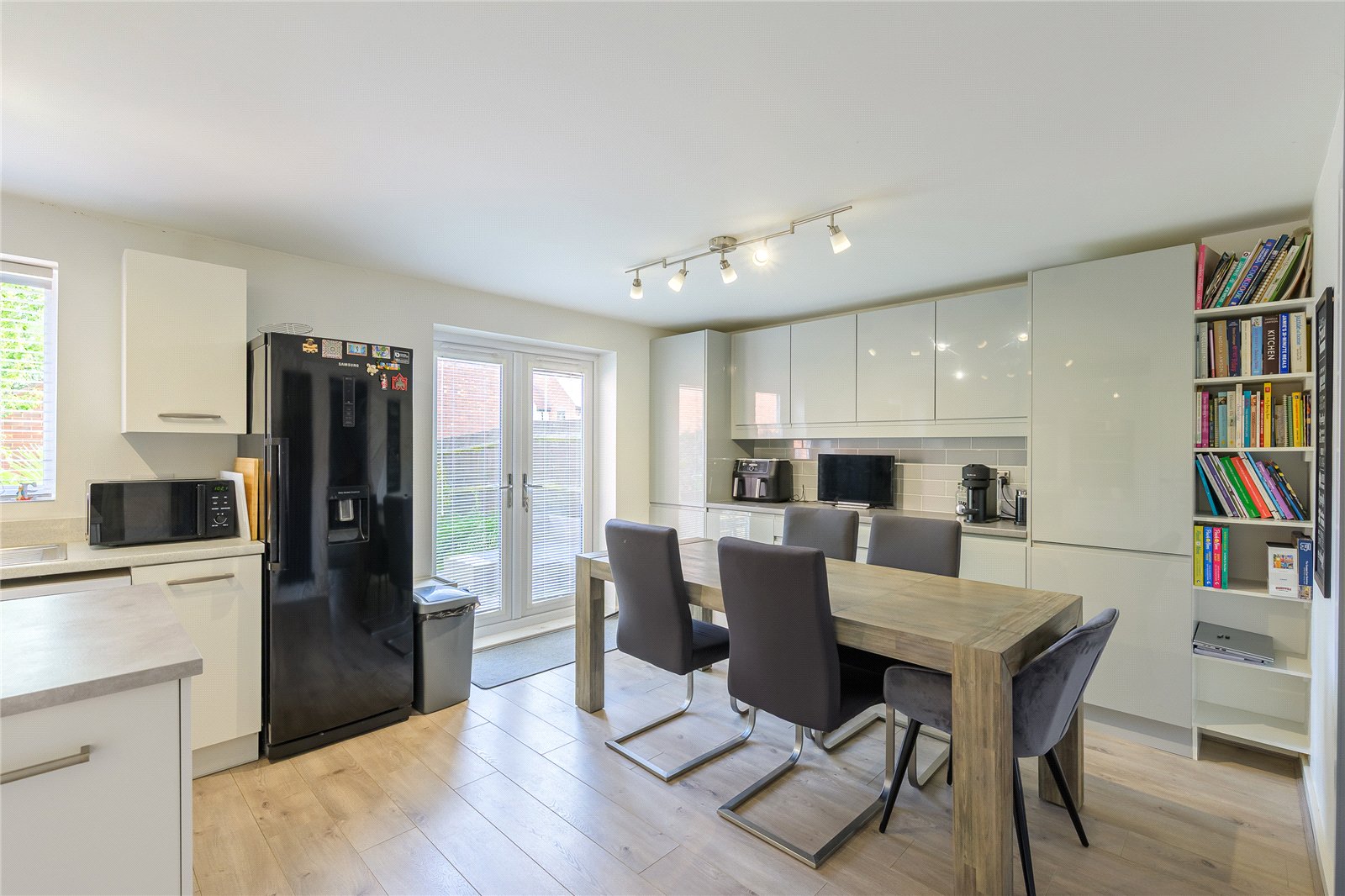 Birchfield Way, Telford, Shropshire, TF3 - DB Roberts