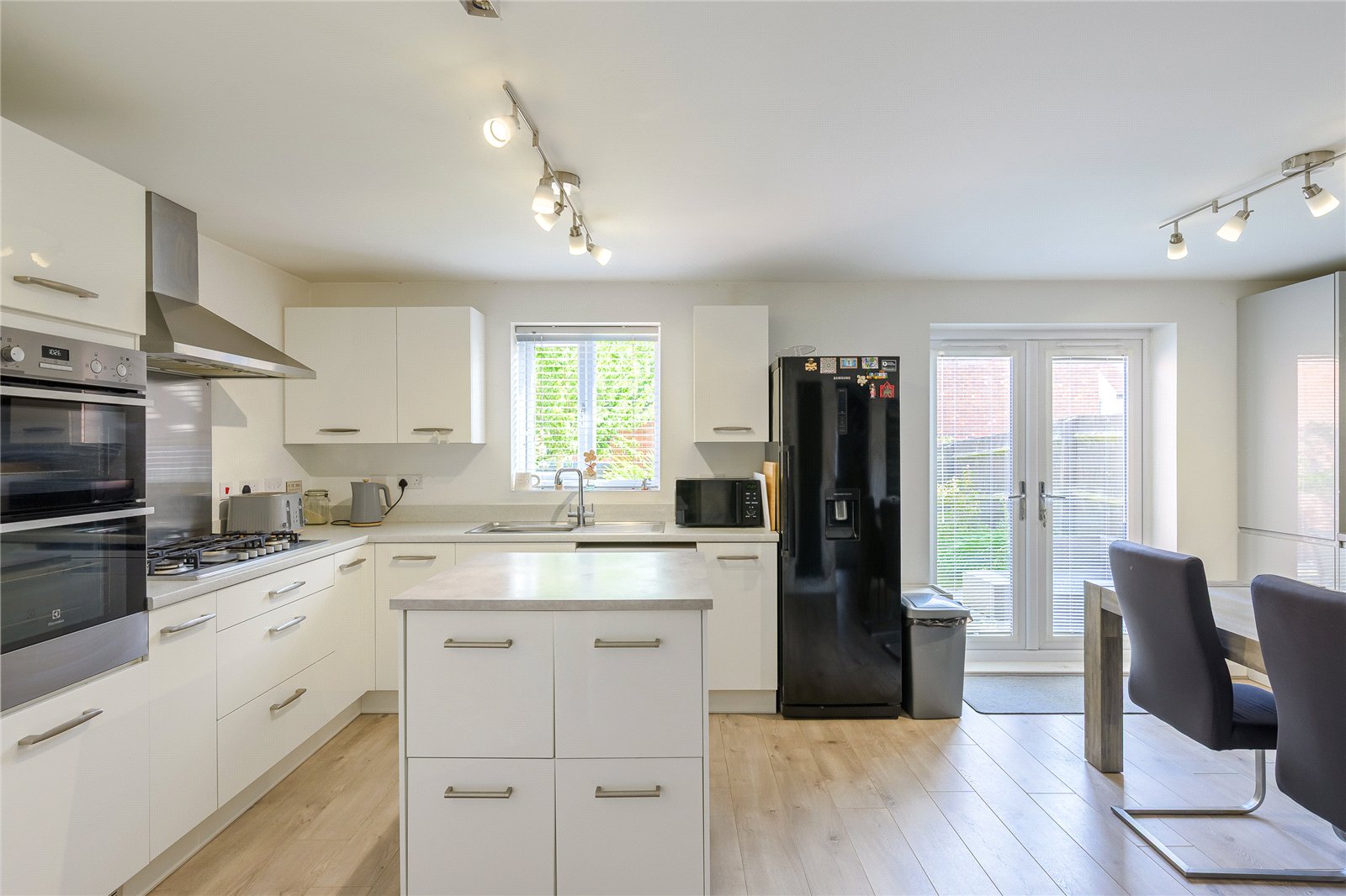 Birchfield Way, Telford, Shropshire, TF3 - DB Roberts