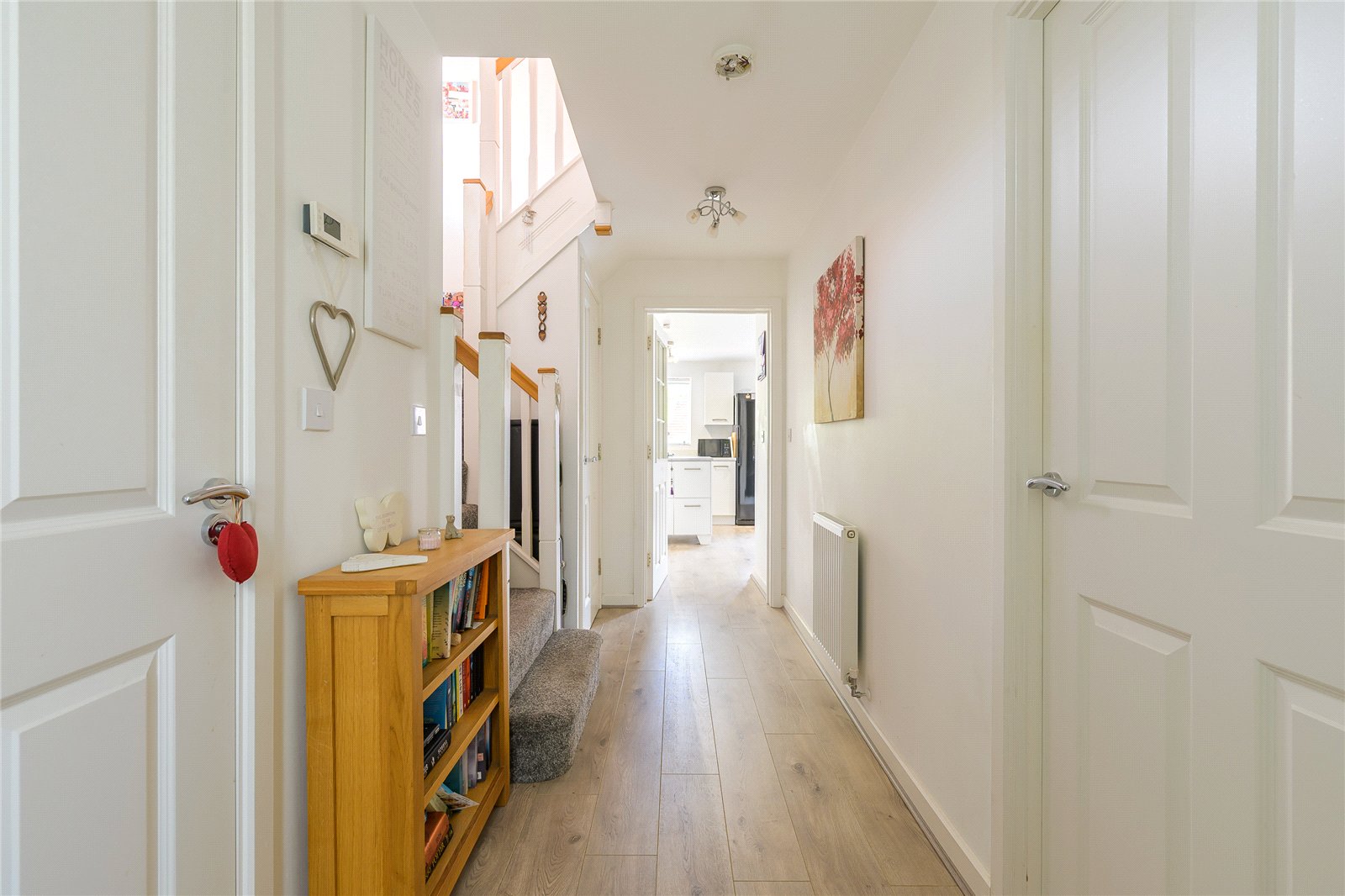 Birchfield Way, Telford, Shropshire, TF3 - DB Roberts