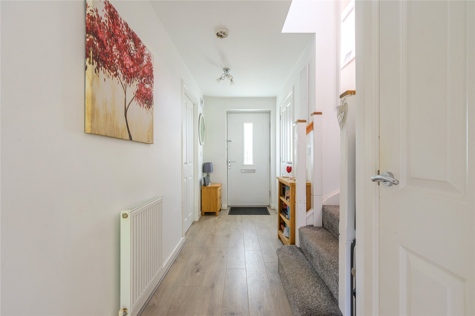 Birchfield Way, Telford, Shropshire, TF3 - DB Roberts