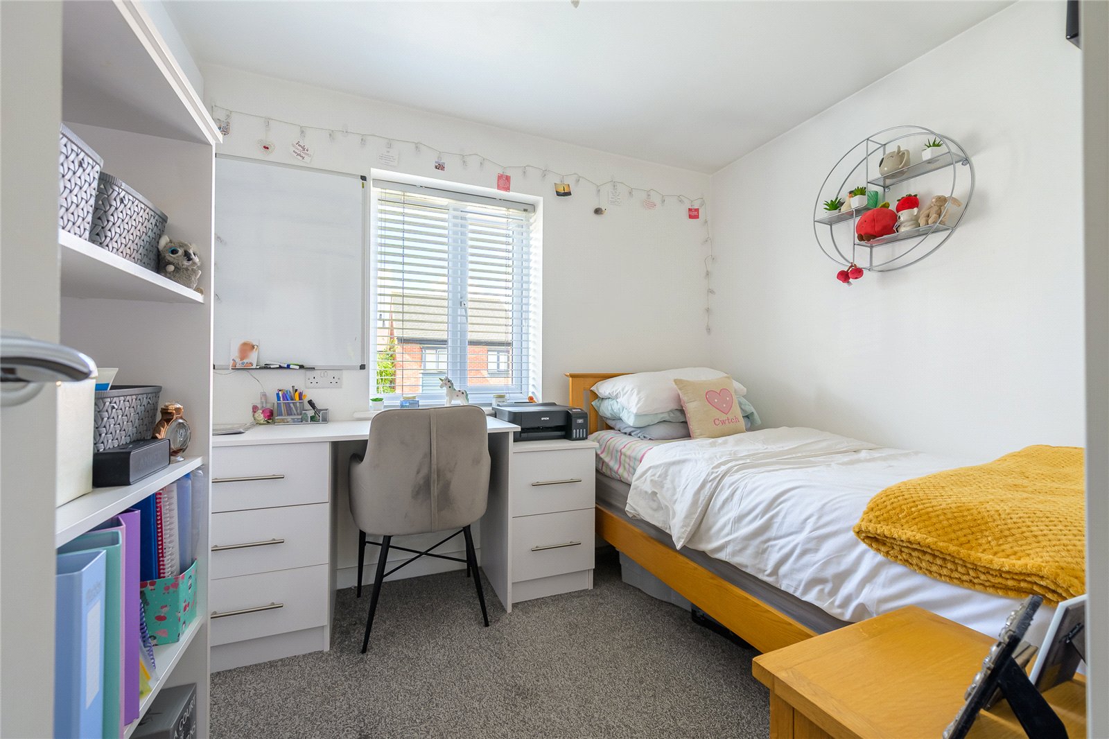 Birchfield Way, Telford, Shropshire, TF3 - DB Roberts