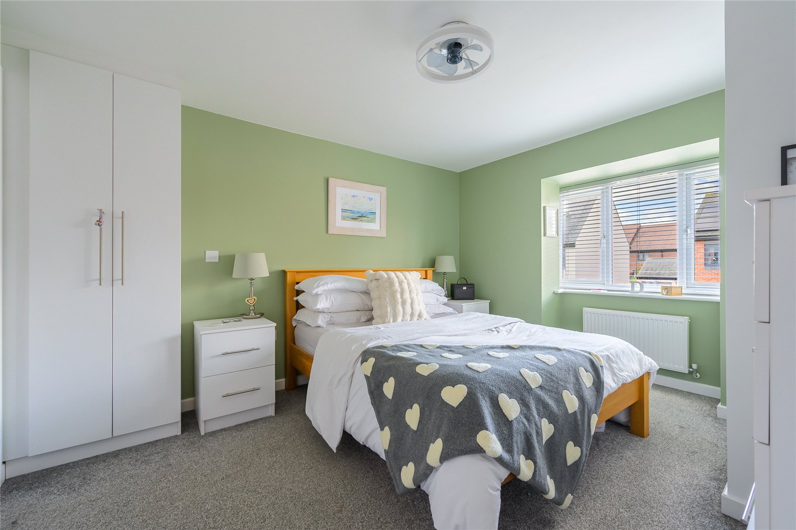 Birchfield Way, Telford, Shropshire, TF3 - DB Roberts
