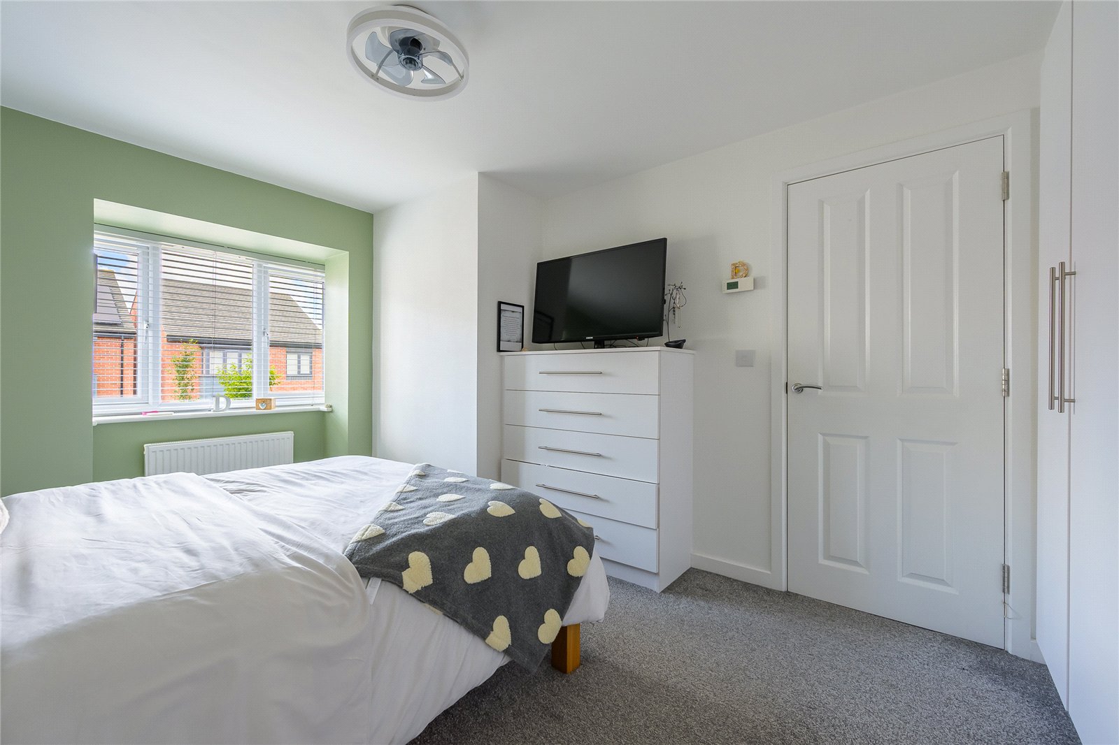 Birchfield Way, Telford, Shropshire, TF3 - DB Roberts