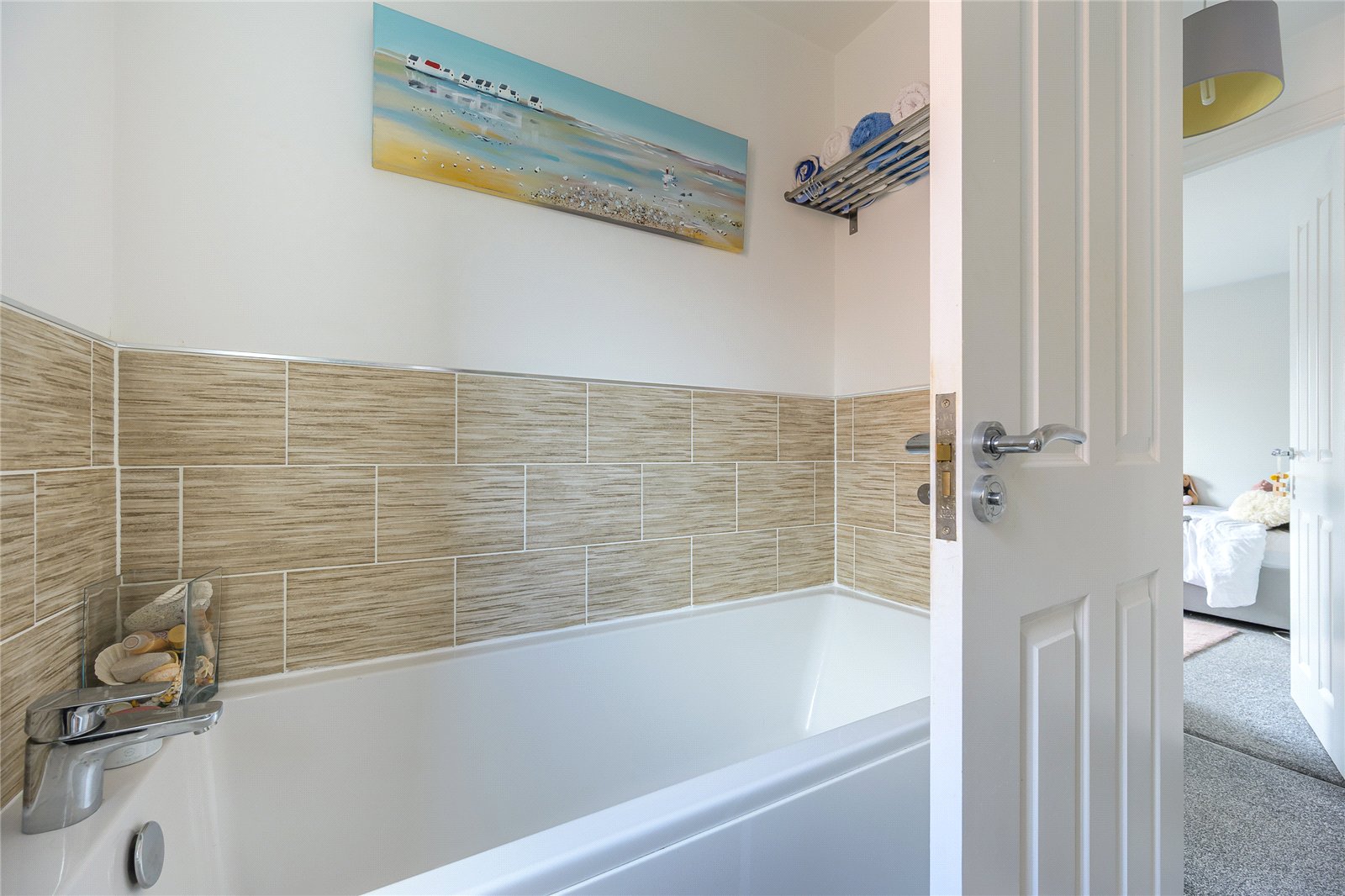 Birchfield Way, Telford, Shropshire, TF3 - DB Roberts