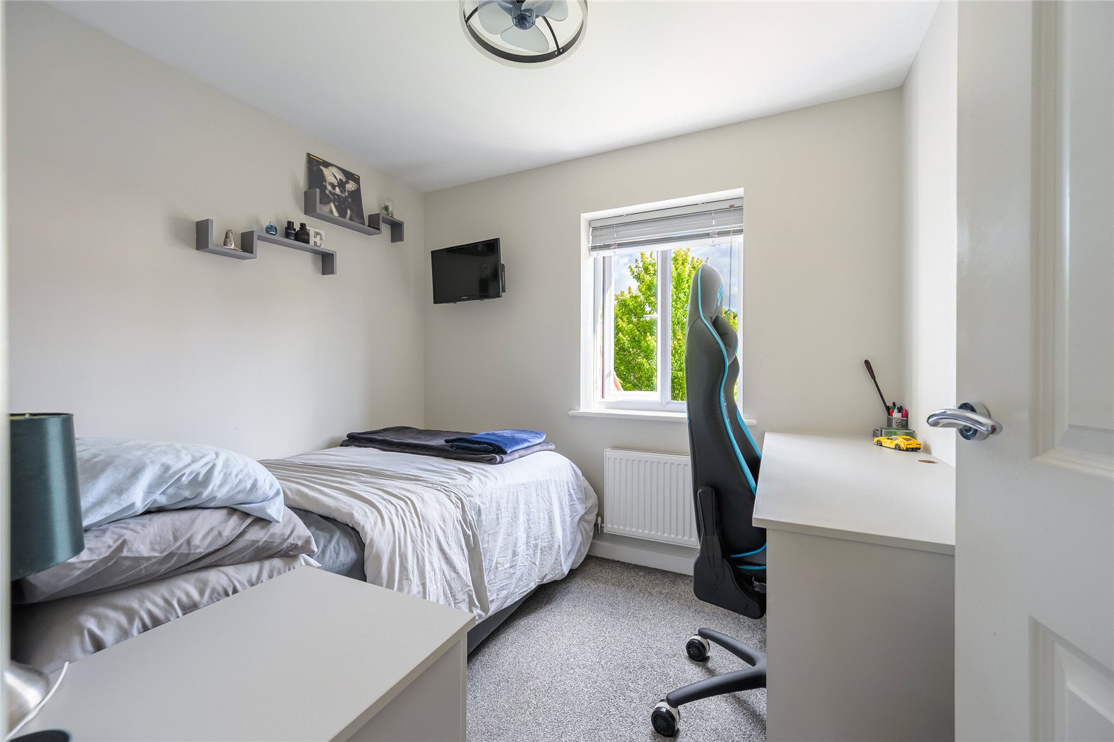Birchfield Way, Telford, Shropshire, TF3 - DB Roberts