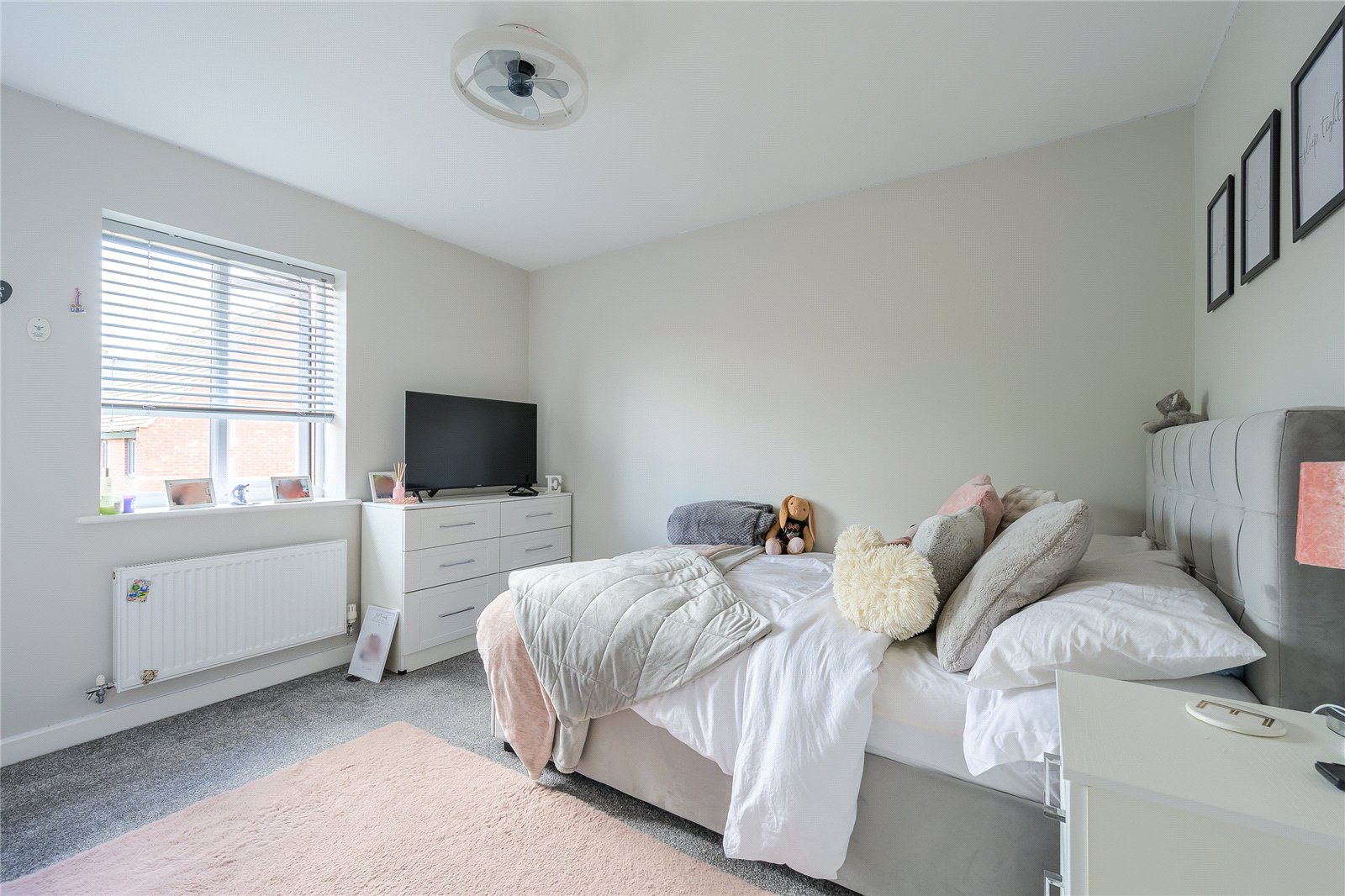 Birchfield Way, Telford, Shropshire, TF3 - DB Roberts