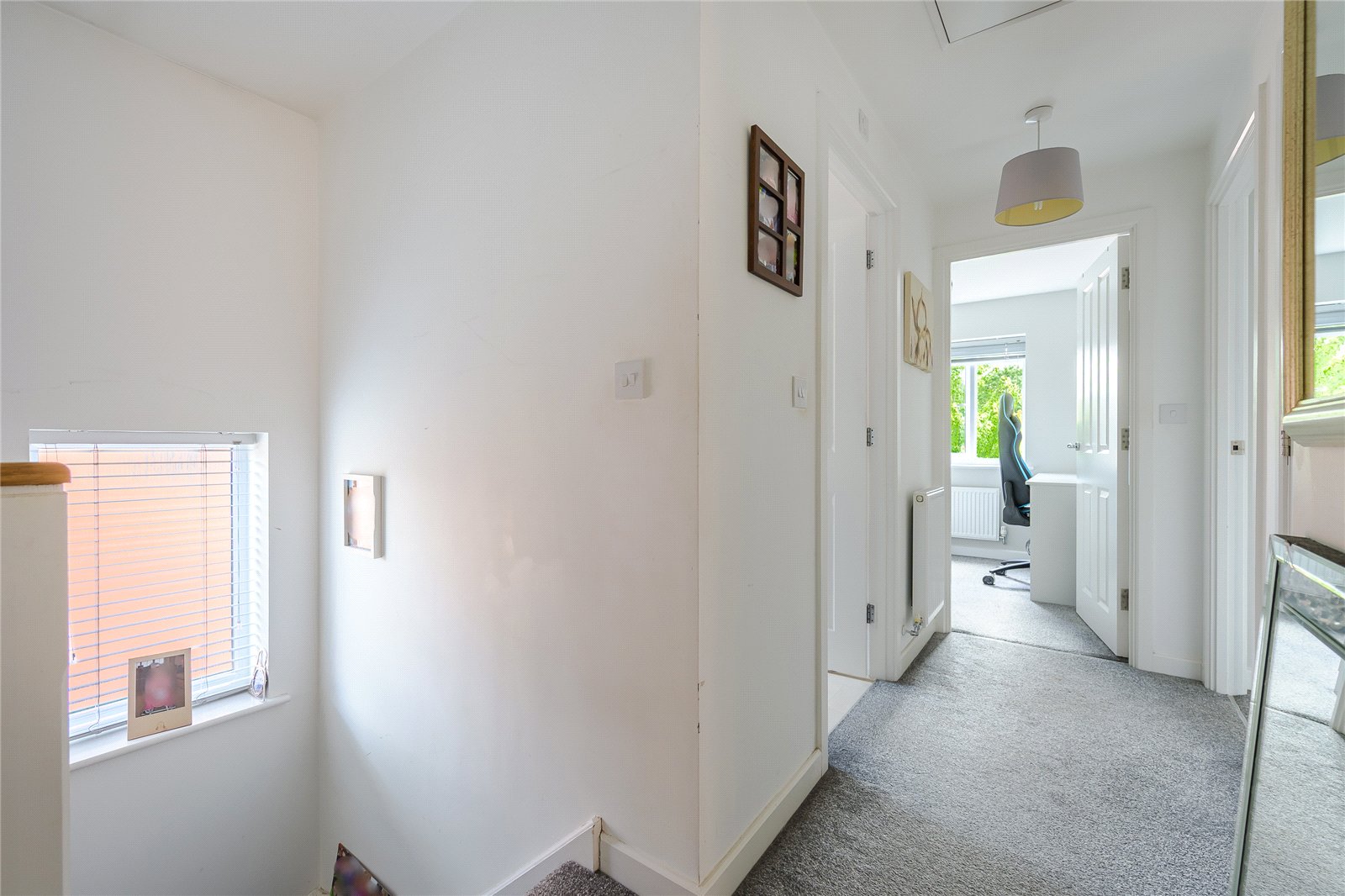 Birchfield Way, Telford, Shropshire, TF3 - DB Roberts