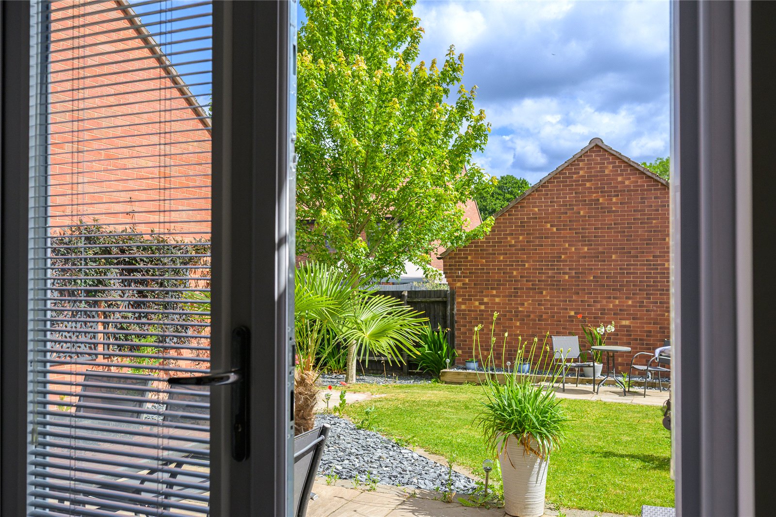 Birchfield Way, Telford, Shropshire, TF3 - DB Roberts