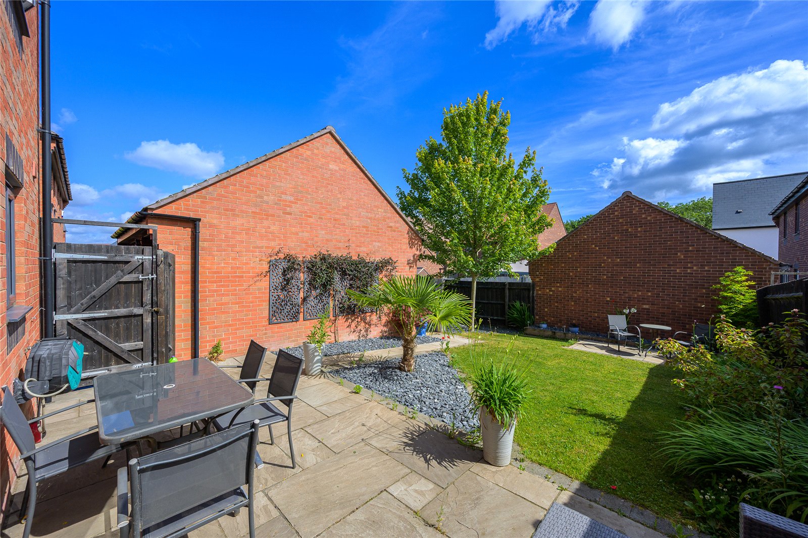 Birchfield Way, Telford, Shropshire, TF3 - DB Roberts