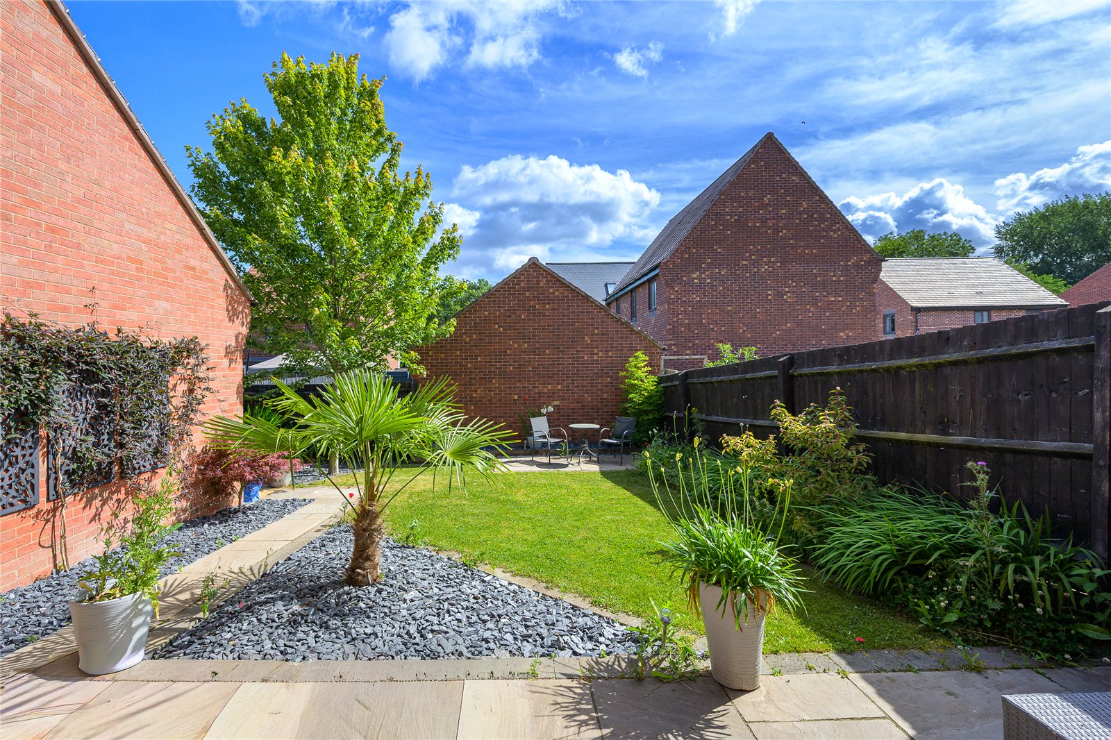 Birchfield Way, Telford, Shropshire, TF3 - DB Roberts