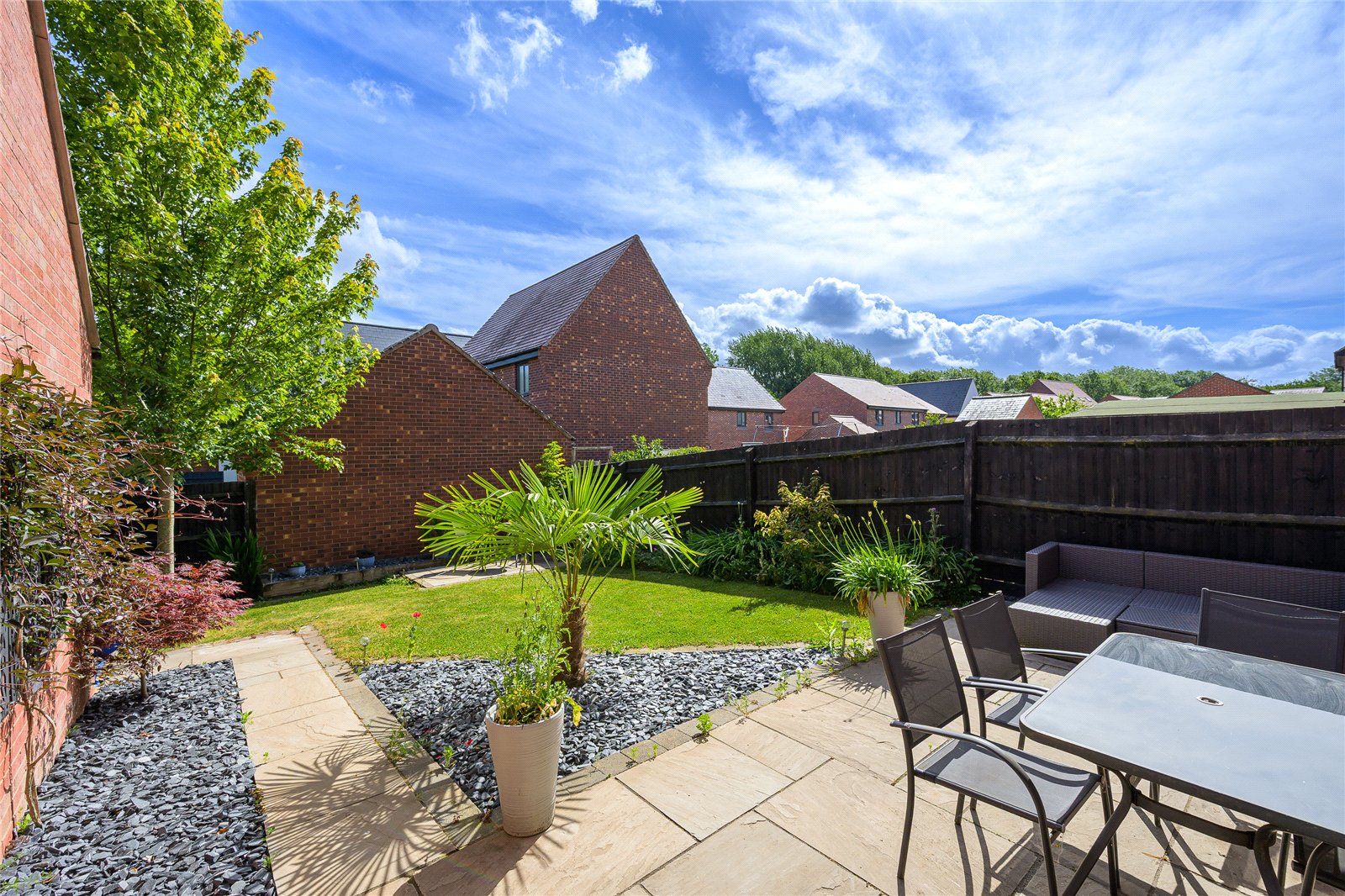 Birchfield Way, Telford, Shropshire, TF3 - DB Roberts