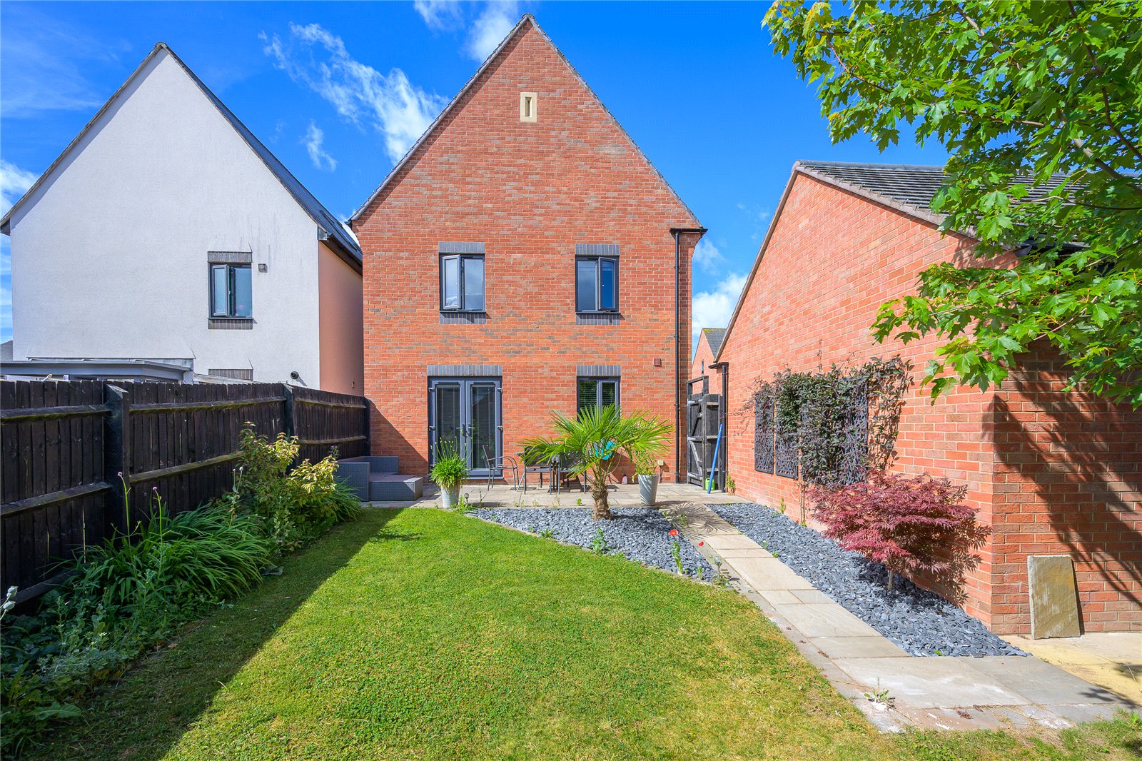 Birchfield Way, Telford, Shropshire, TF3 - DB Roberts