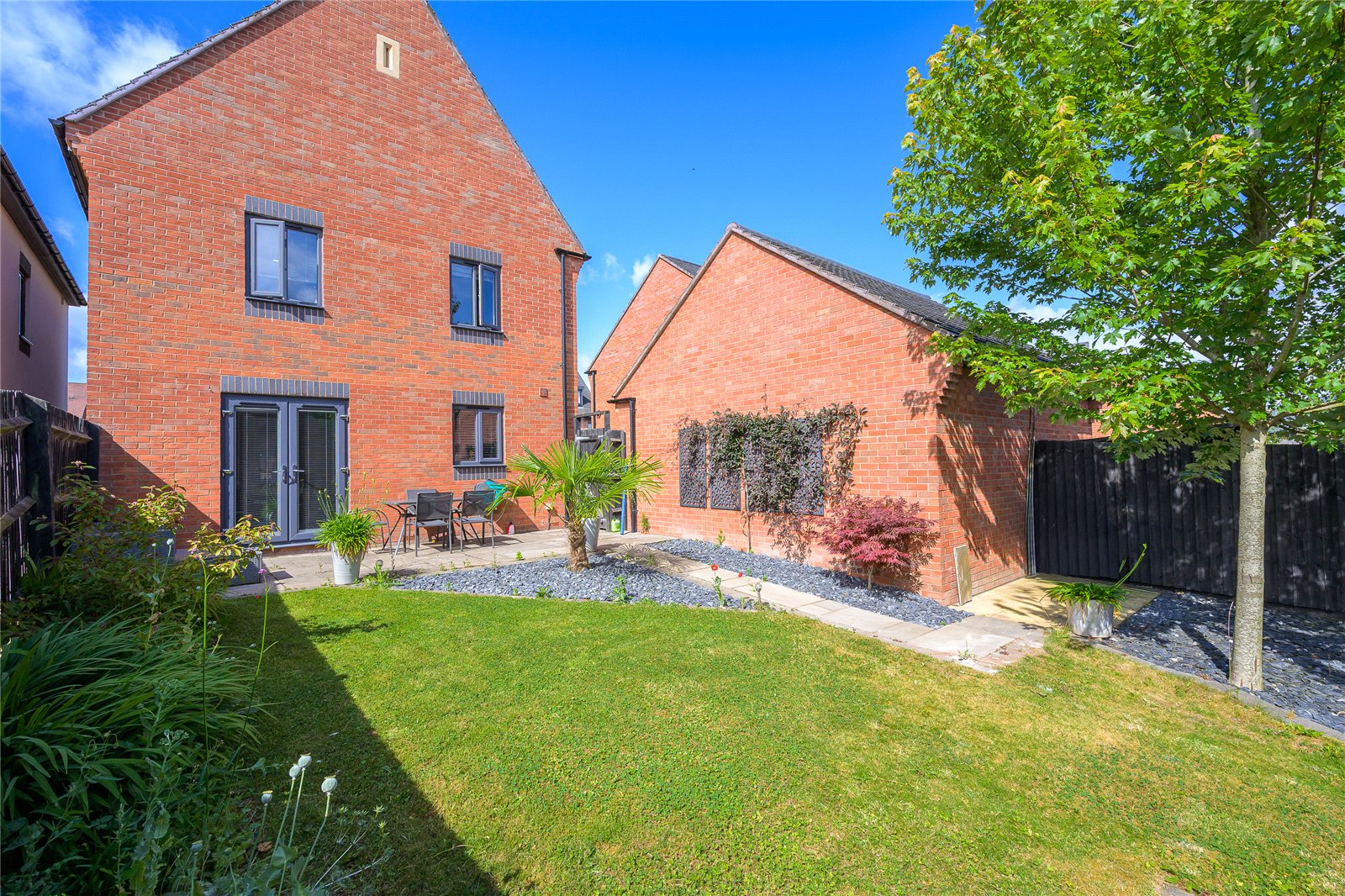 Birchfield Way, Telford, Shropshire, TF3 - DB Roberts