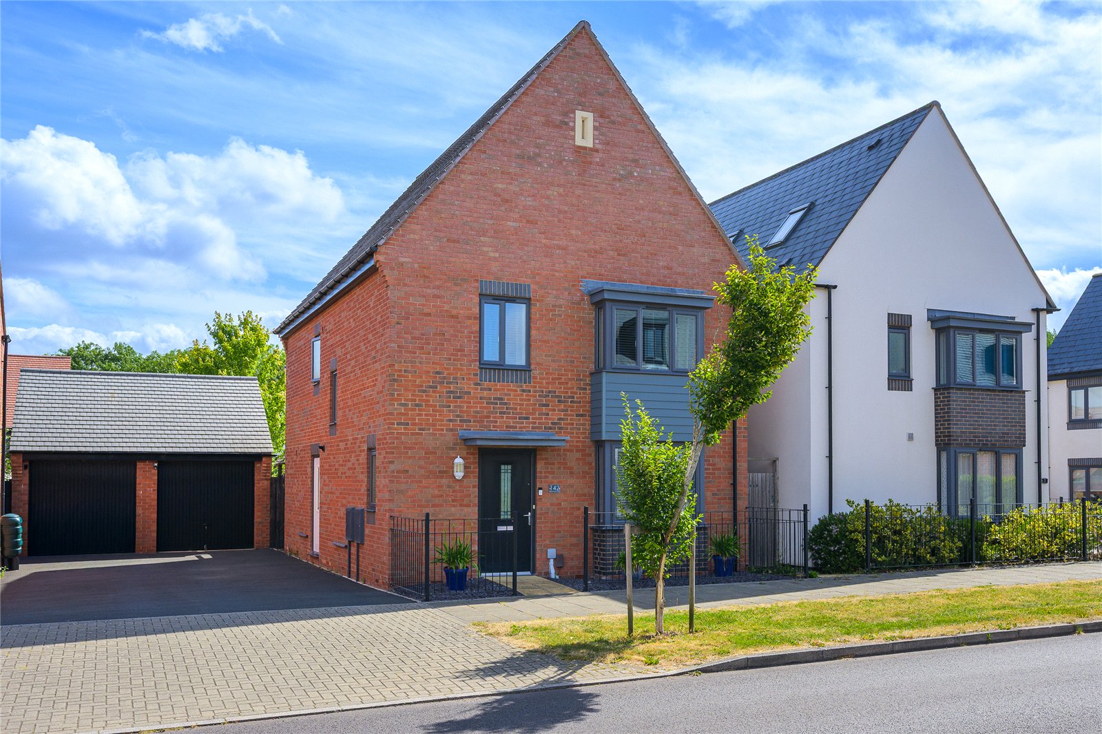 Birchfield Way, Telford, Shropshire, TF3 - DB Roberts