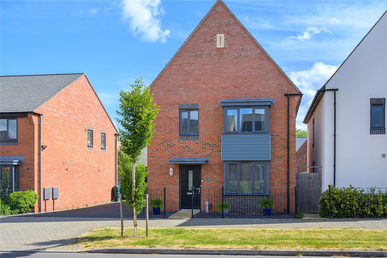 Birchfield Way, Telford, Shropshire, TF3 - DB Roberts