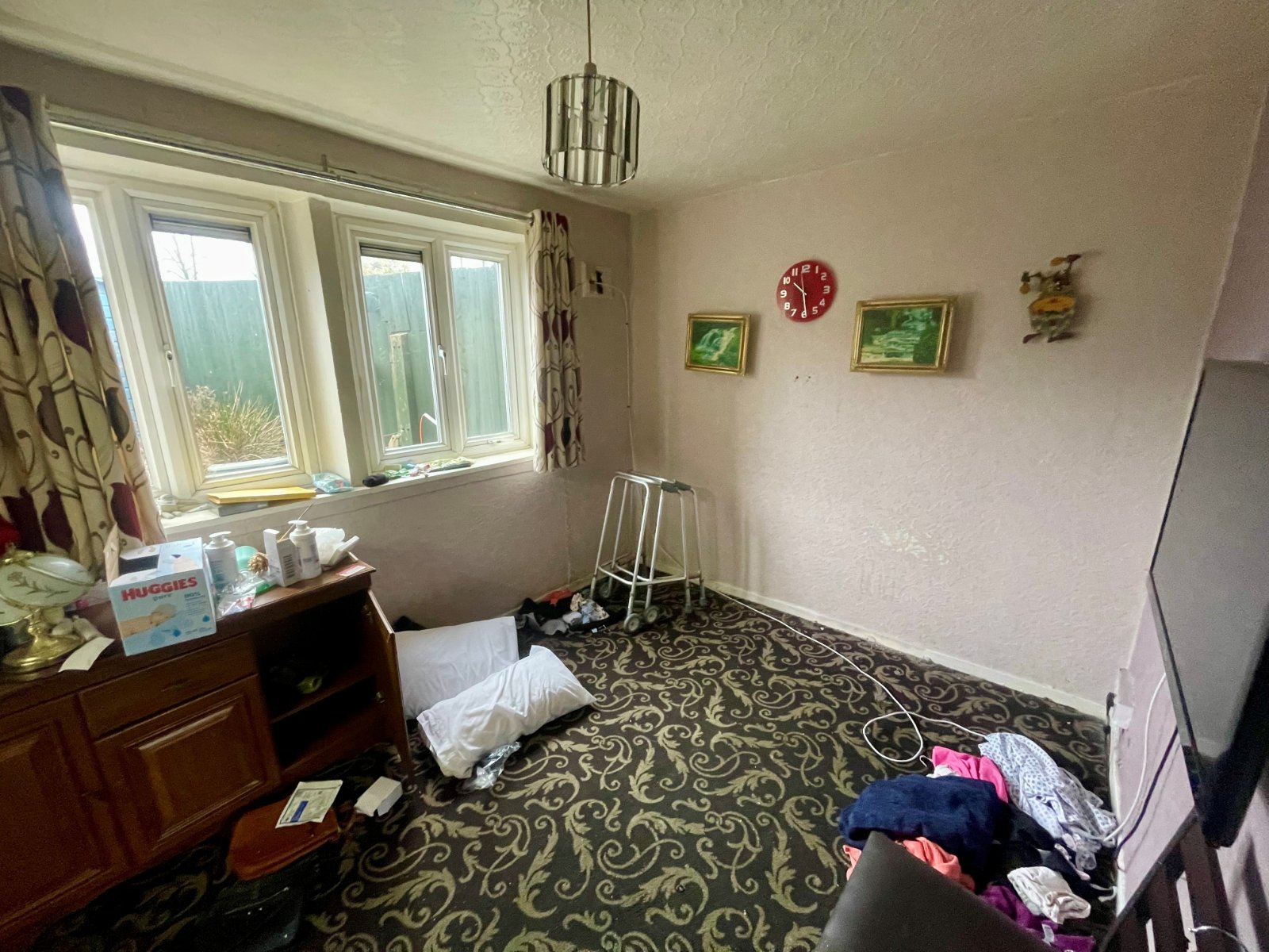 Northwood Park Road, Northwood Park, Bushbury, Wolverhampton, WV10 - DB Roberts