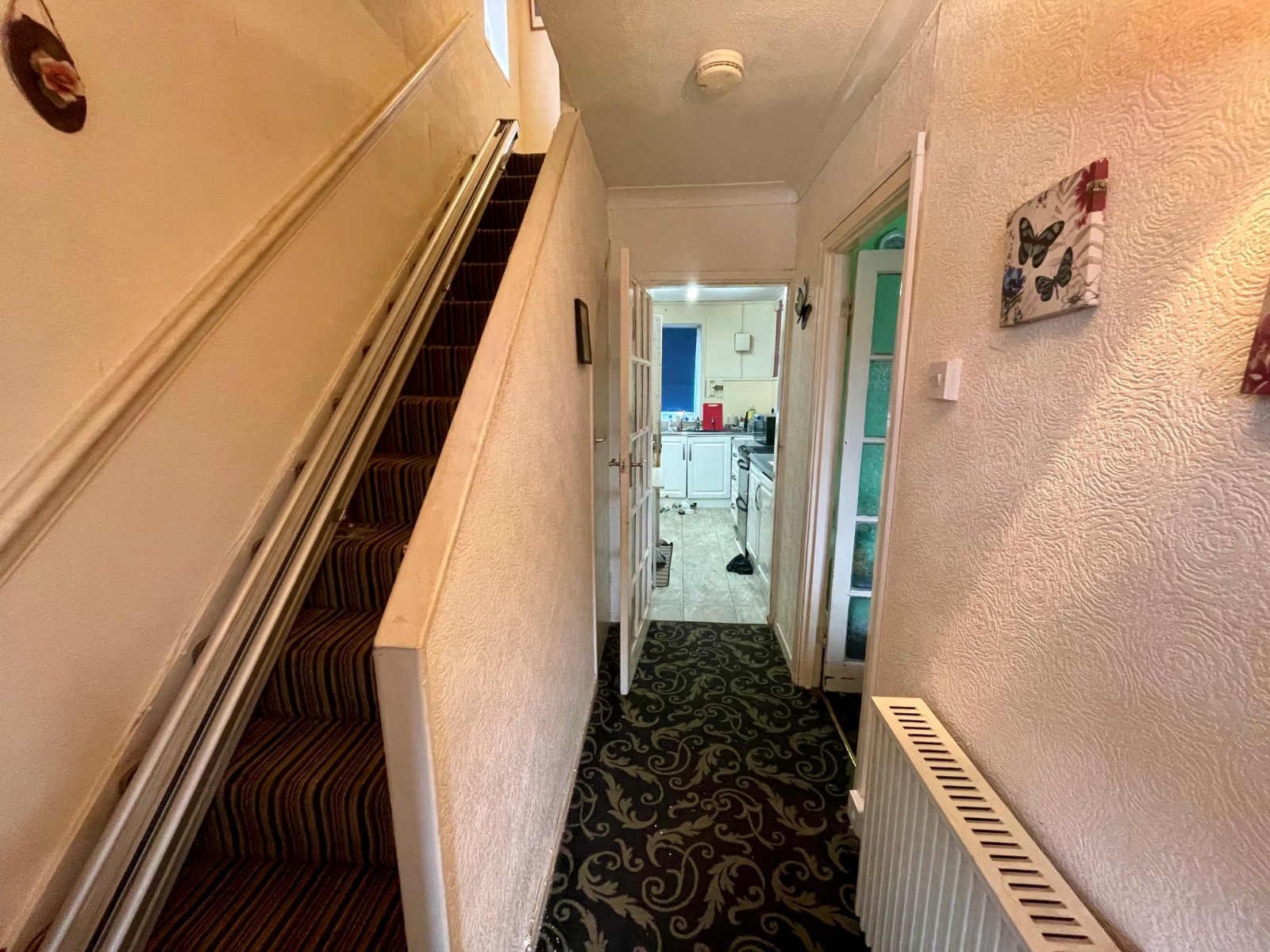 Northwood Park Road, Northwood Park, Bushbury, Wolverhampton, WV10 - DB Roberts