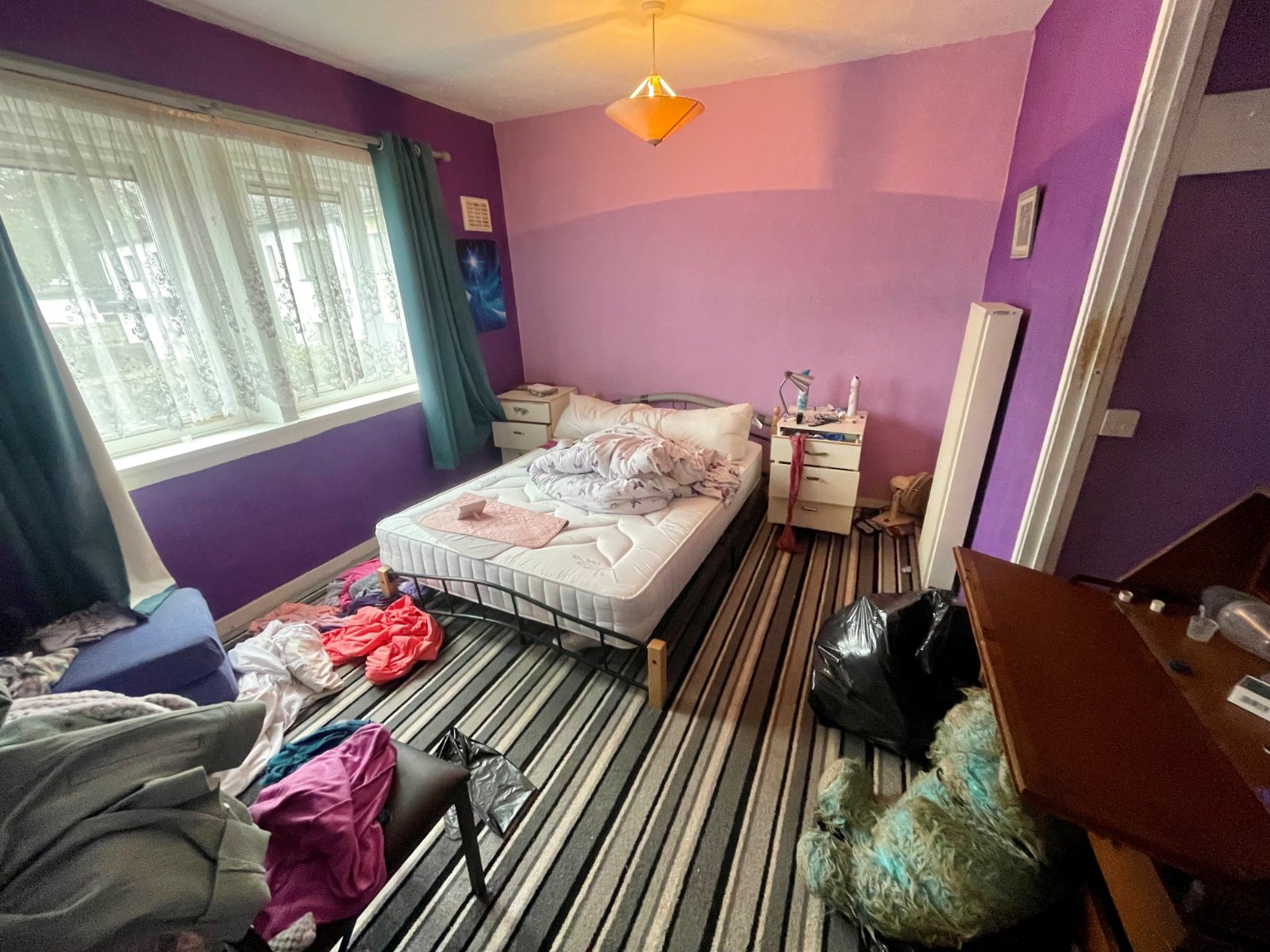 Northwood Park Road, Northwood Park, Bushbury, Wolverhampton, WV10 - DB Roberts