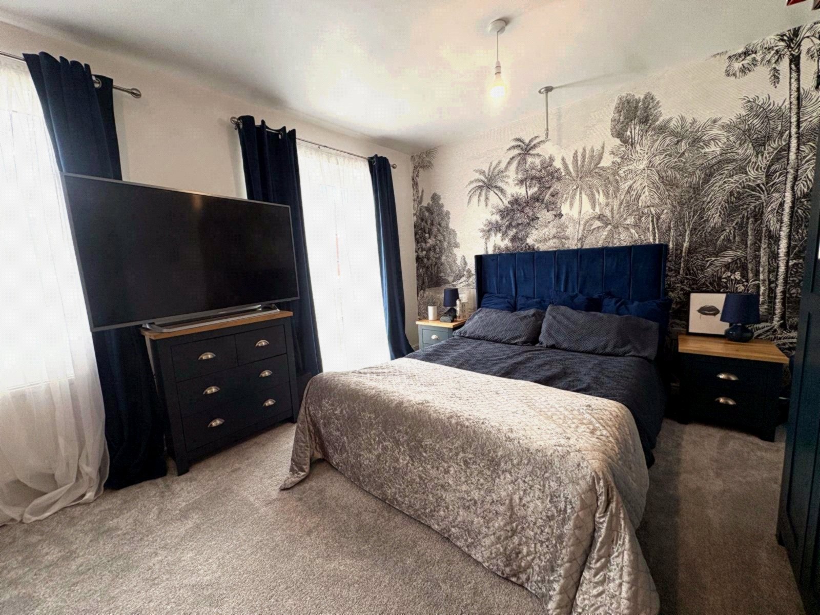 Ketley Park Road, Ketley, Telford, TF1 - DB Roberts