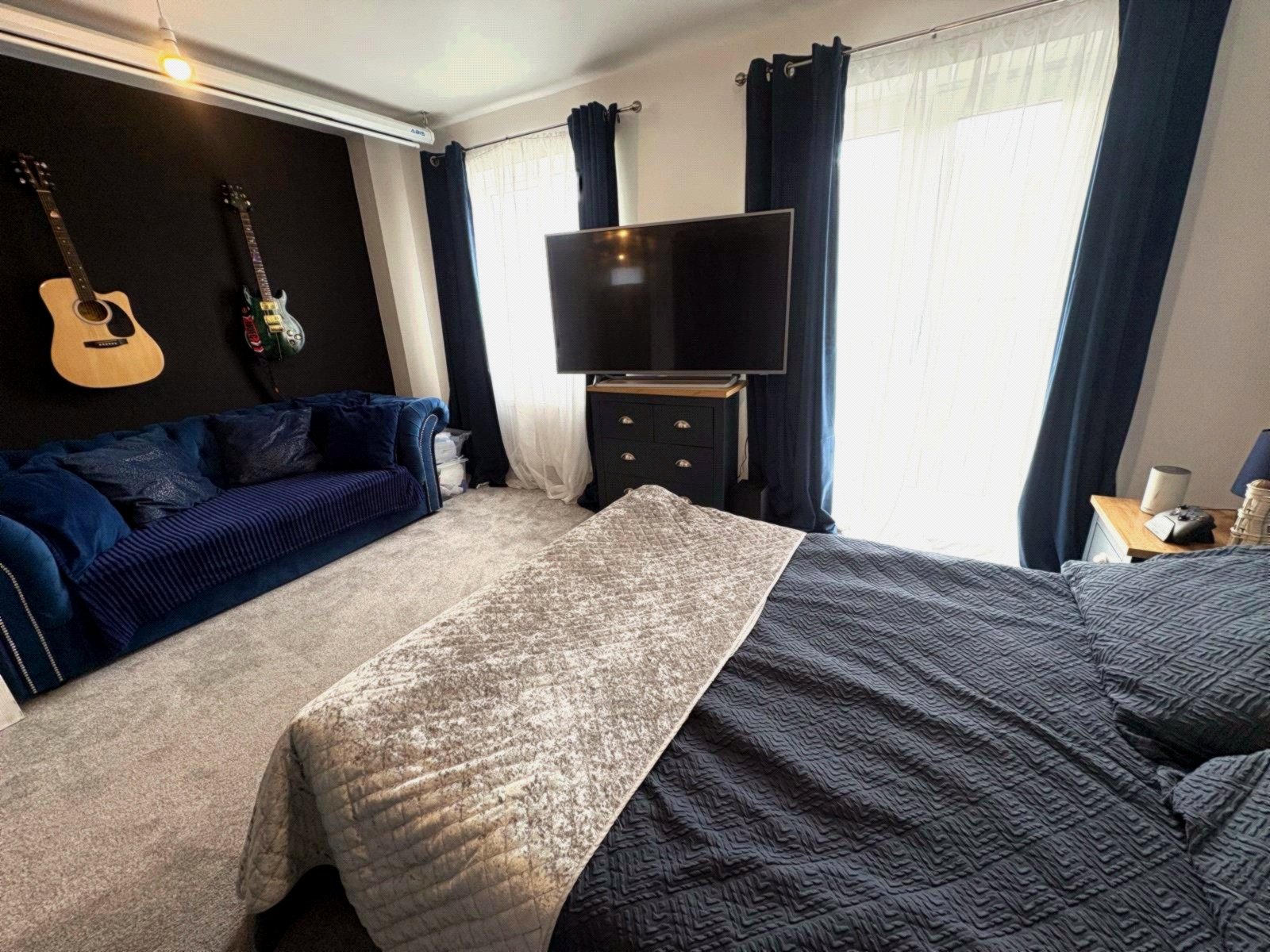 Ketley Park Road, Ketley, Telford, TF1 - DB Roberts