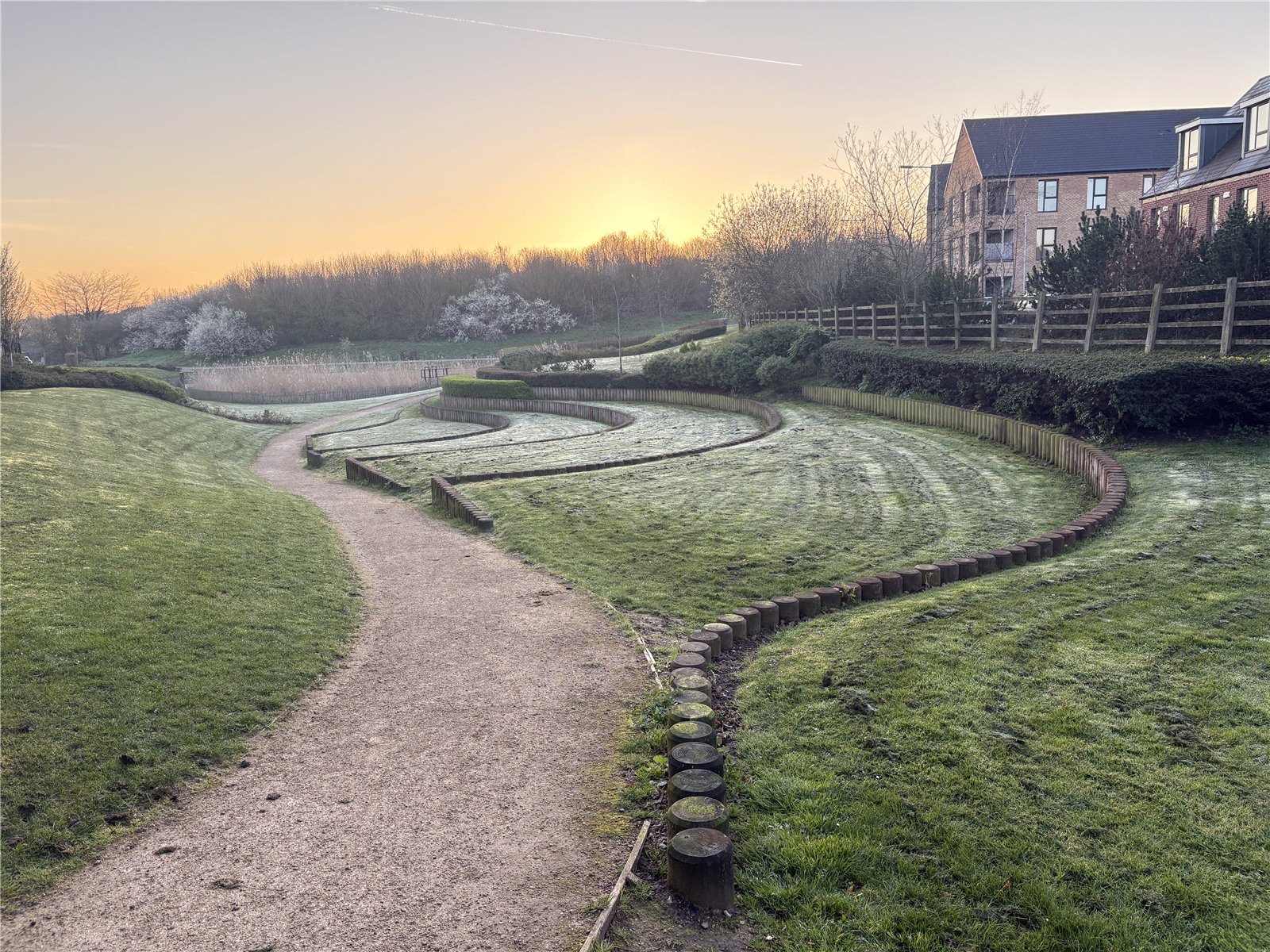 Ketley Park Road, Ketley, Telford, TF1 - DB Roberts
