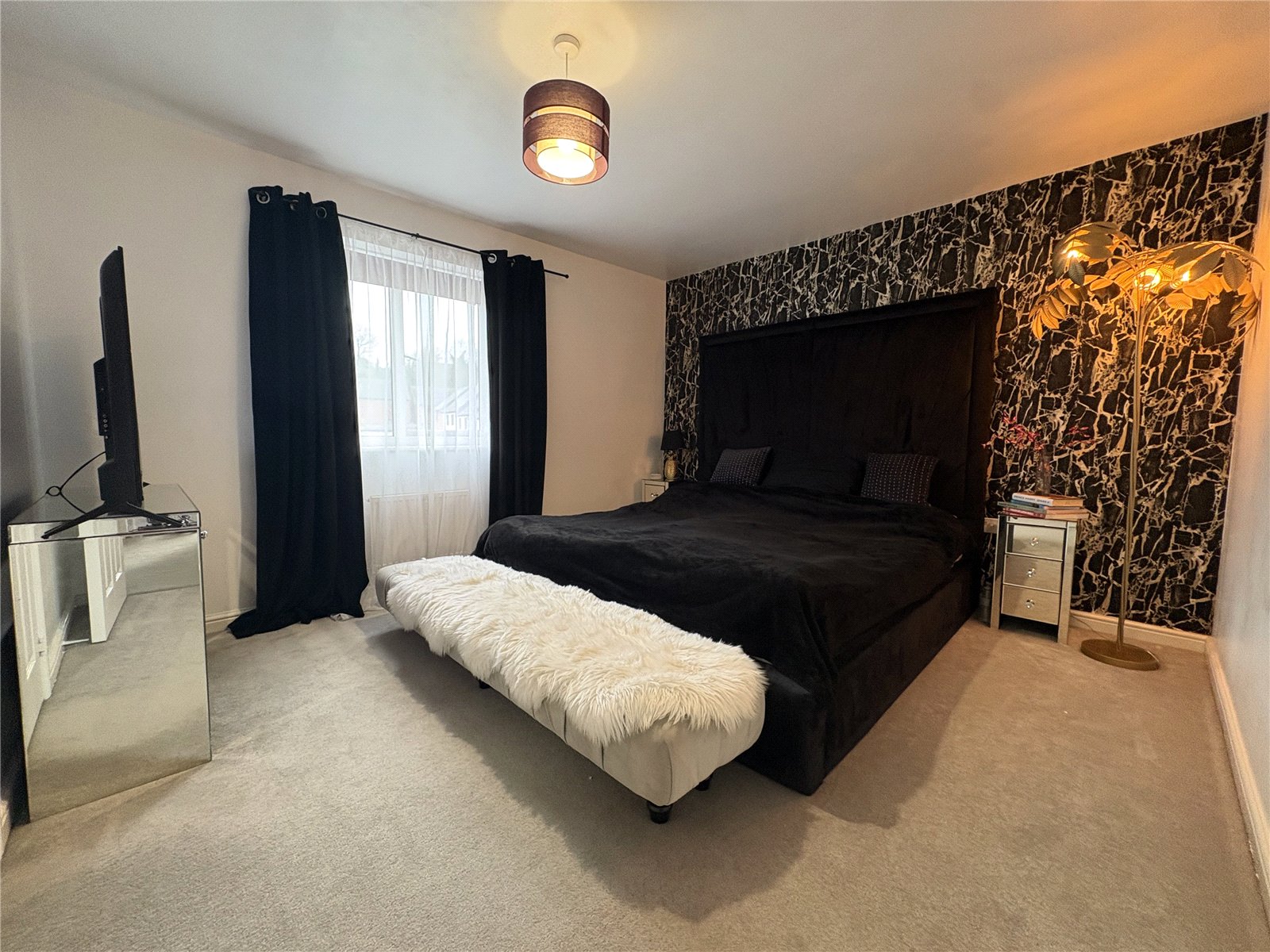 Ketley Park Road, Ketley, Telford, TF1 - DB Roberts