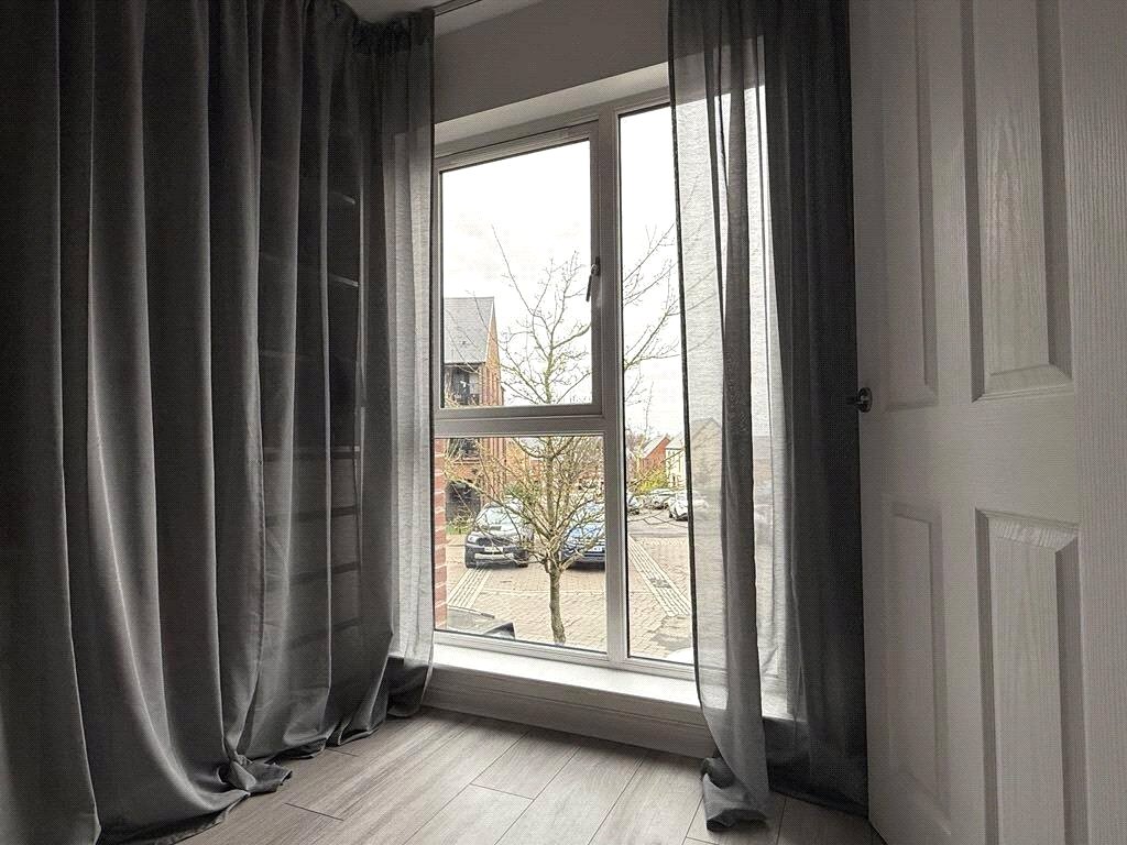 Ketley Park Road, Ketley, Telford, TF1 - DB Roberts