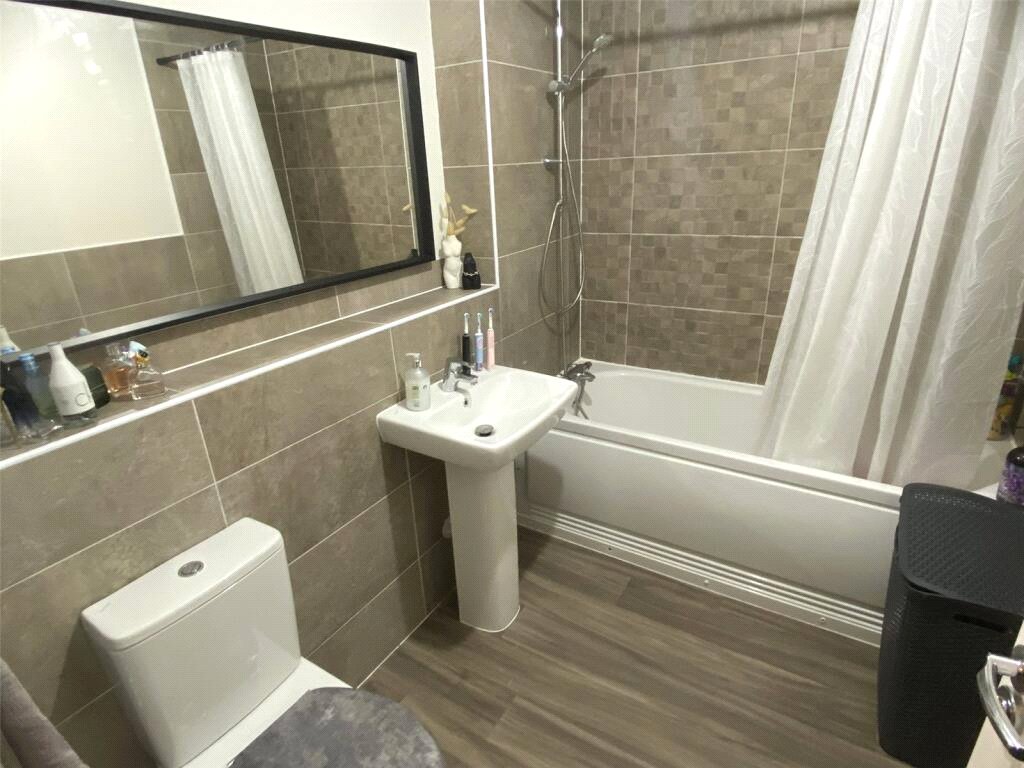 Ketley Park Road, Ketley, Telford, TF1 - DB Roberts