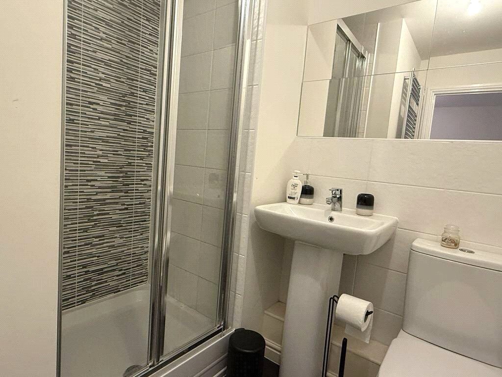 Ketley Park Road, Ketley, Telford, TF1 - DB Roberts