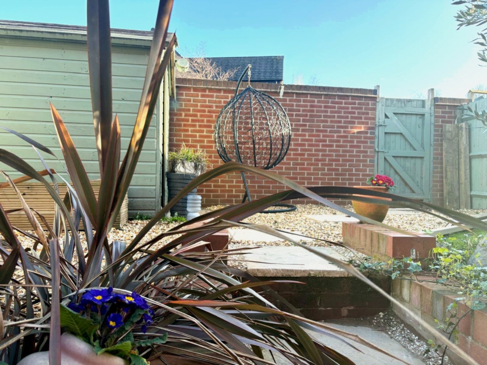 Ketley Park Road, Ketley, Telford, TF1 - DB Roberts