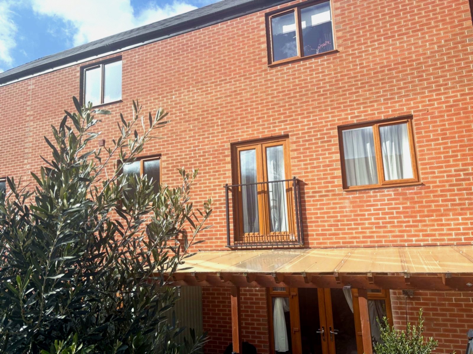 Ketley Park Road, Ketley, Telford, TF1 - DB Roberts