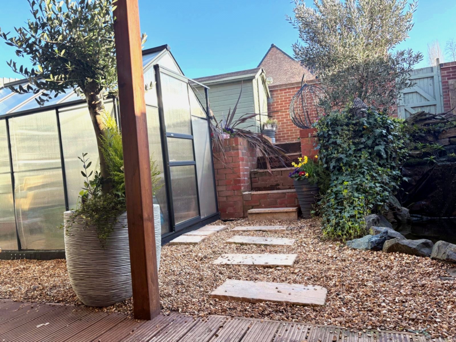 Ketley Park Road, Ketley, Telford, TF1 - DB Roberts