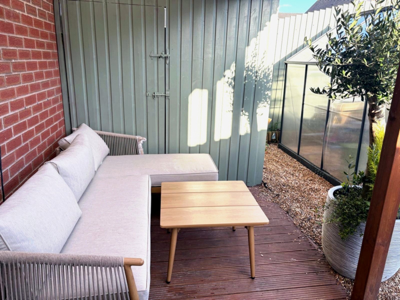 Ketley Park Road, Ketley, Telford, TF1 - DB Roberts