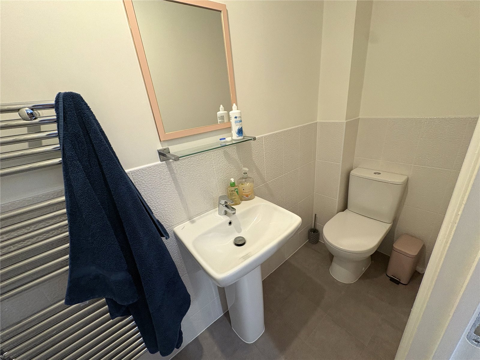 Ketley Park Road, Ketley, Telford, TF1 - DB Roberts