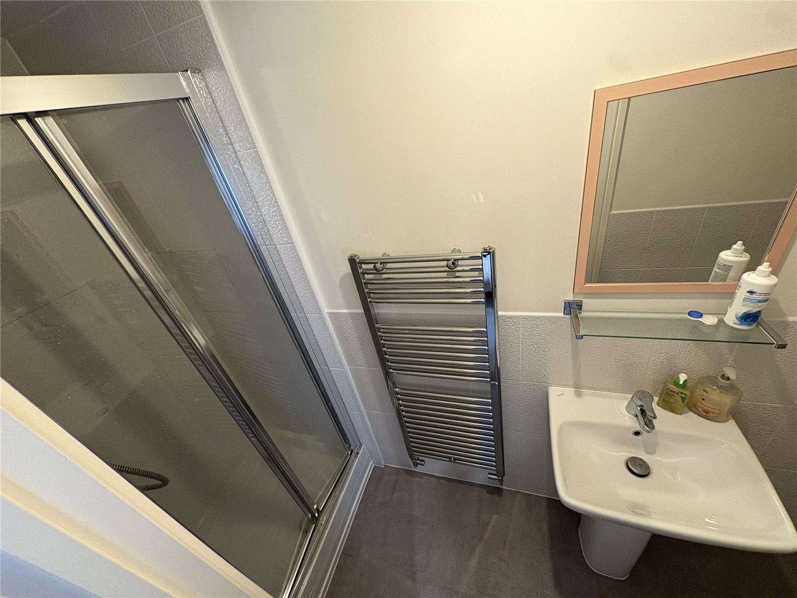 Ketley Park Road, Ketley, Telford, TF1 - DB Roberts