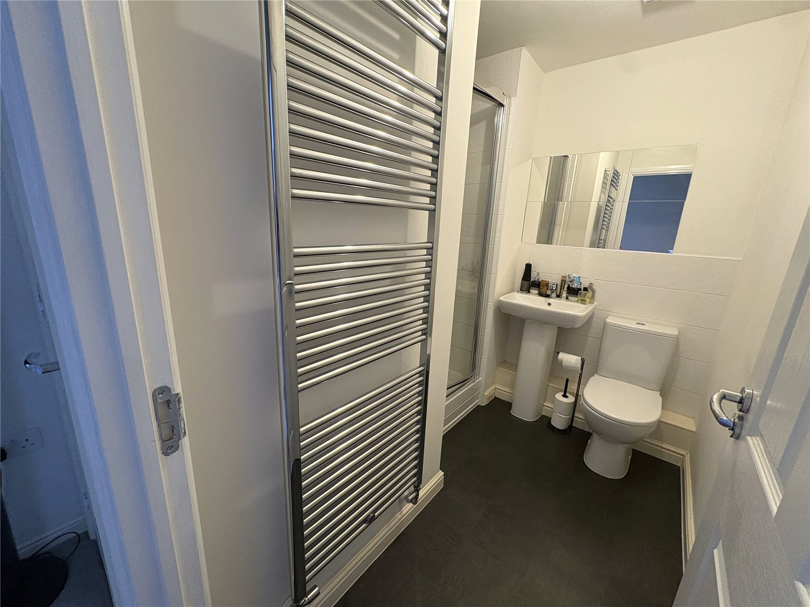 Ketley Park Road, Ketley, Telford, TF1 - DB Roberts