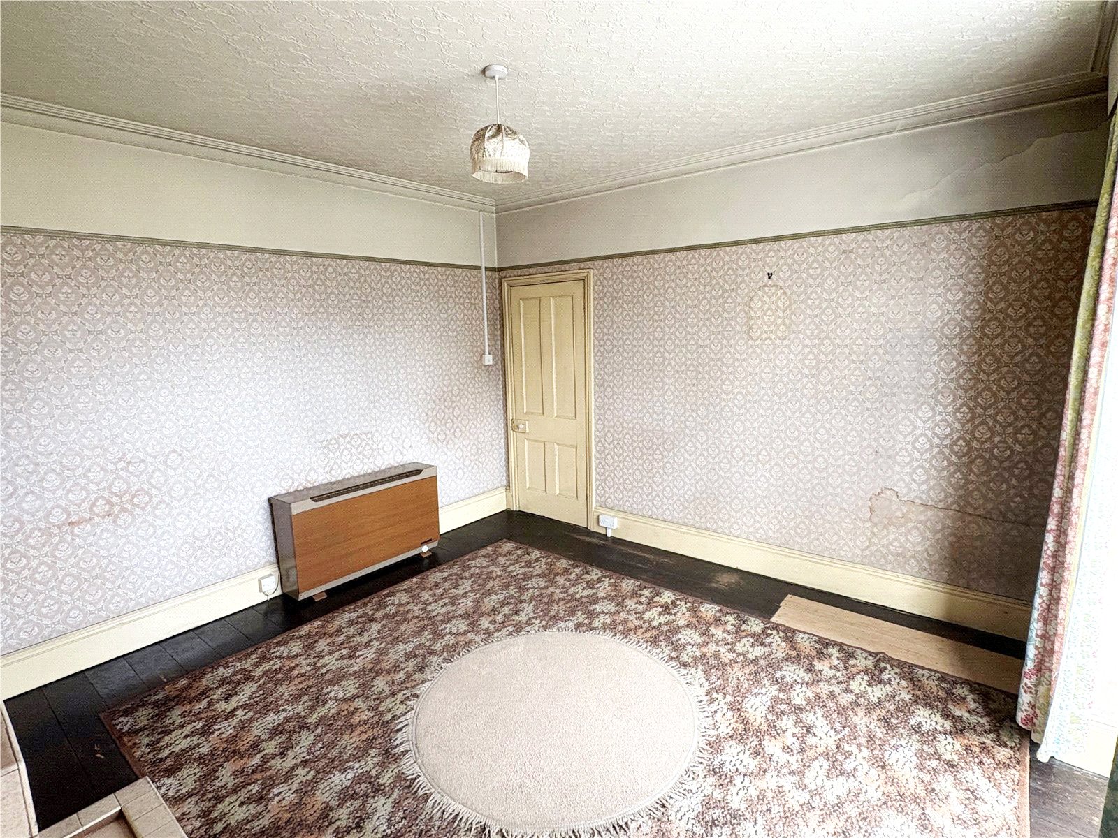 King Street, Wellington, Telford, TF1 - DB Roberts