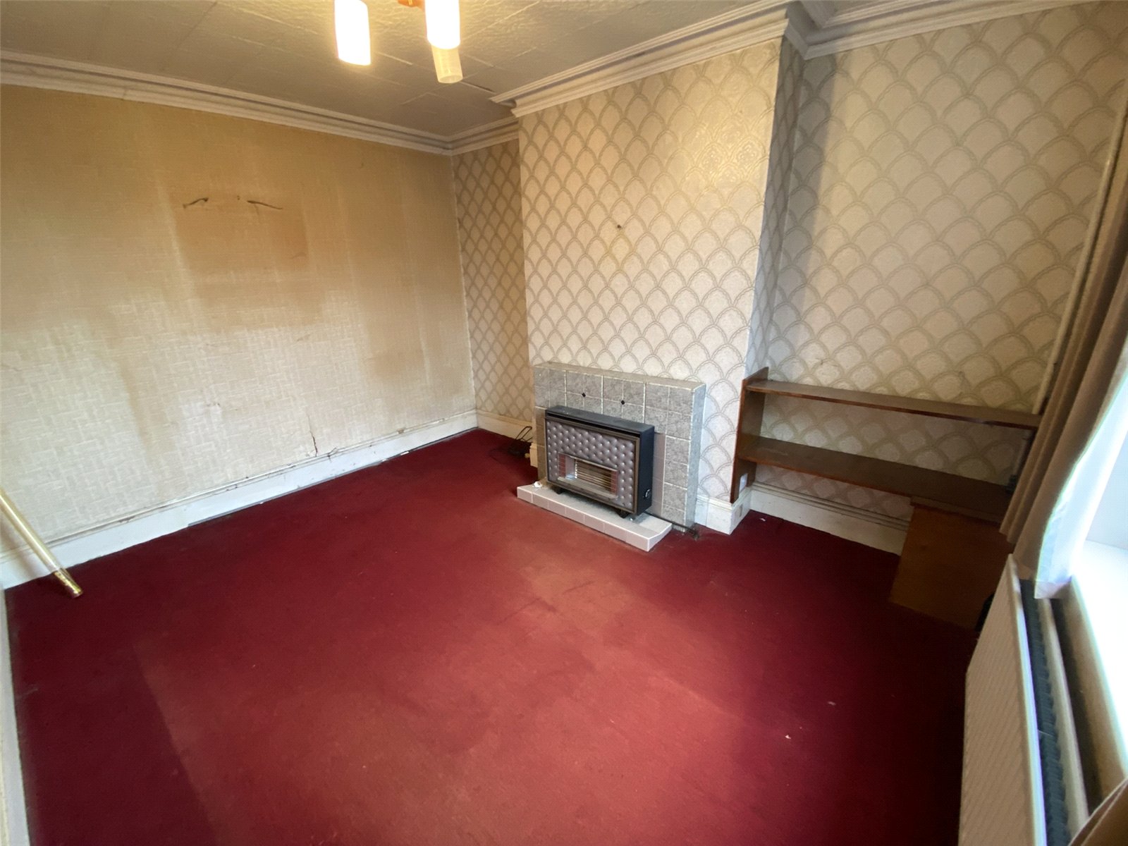 Hadley Park Road, Leegomery, Telford, TF1 - DB Roberts