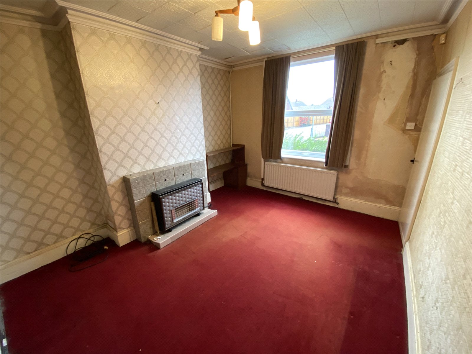 Hadley Park Road, Leegomery, Telford, TF1 - DB Roberts