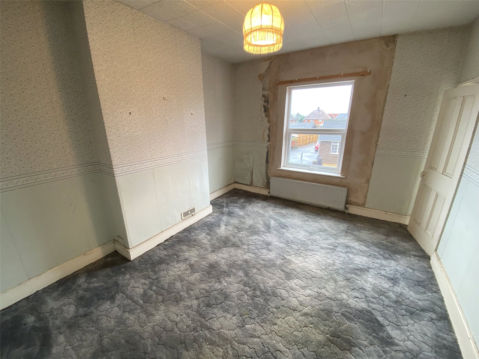 Hadley Park Road, Leegomery, Telford, TF1 - DB Roberts