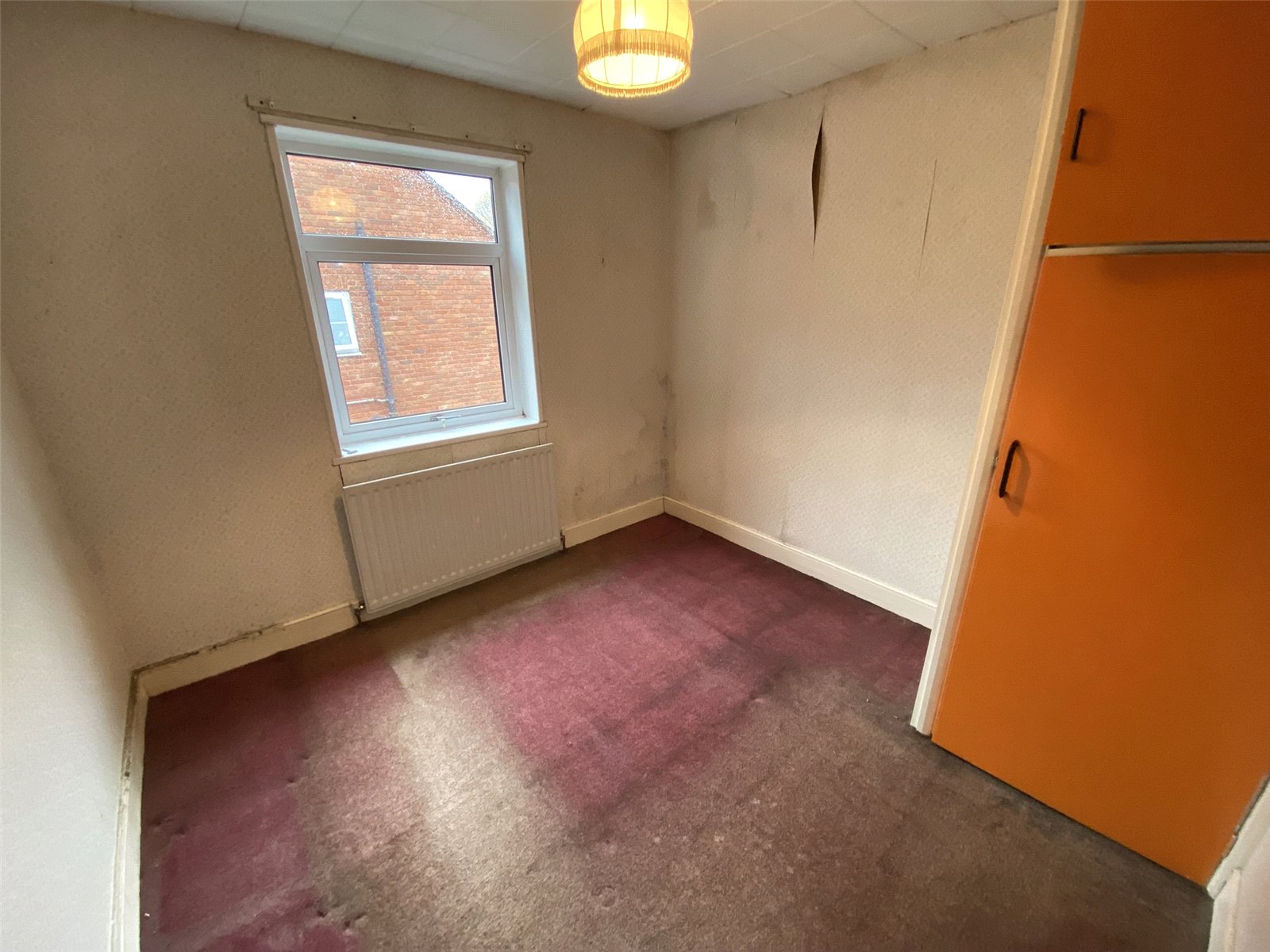 Hadley Park Road, Leegomery, Telford, TF1 - DB Roberts