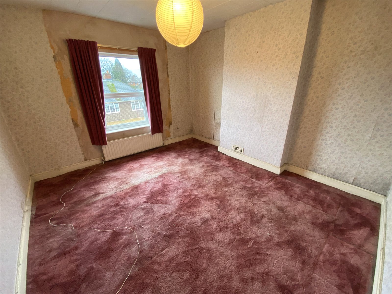 Hadley Park Road, Leegomery, Telford, TF1 - DB Roberts