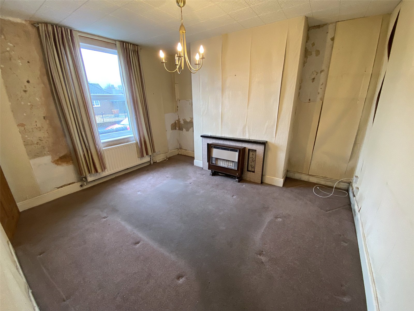 Hadley Park Road, Leegomery, Telford, TF1 - DB Roberts