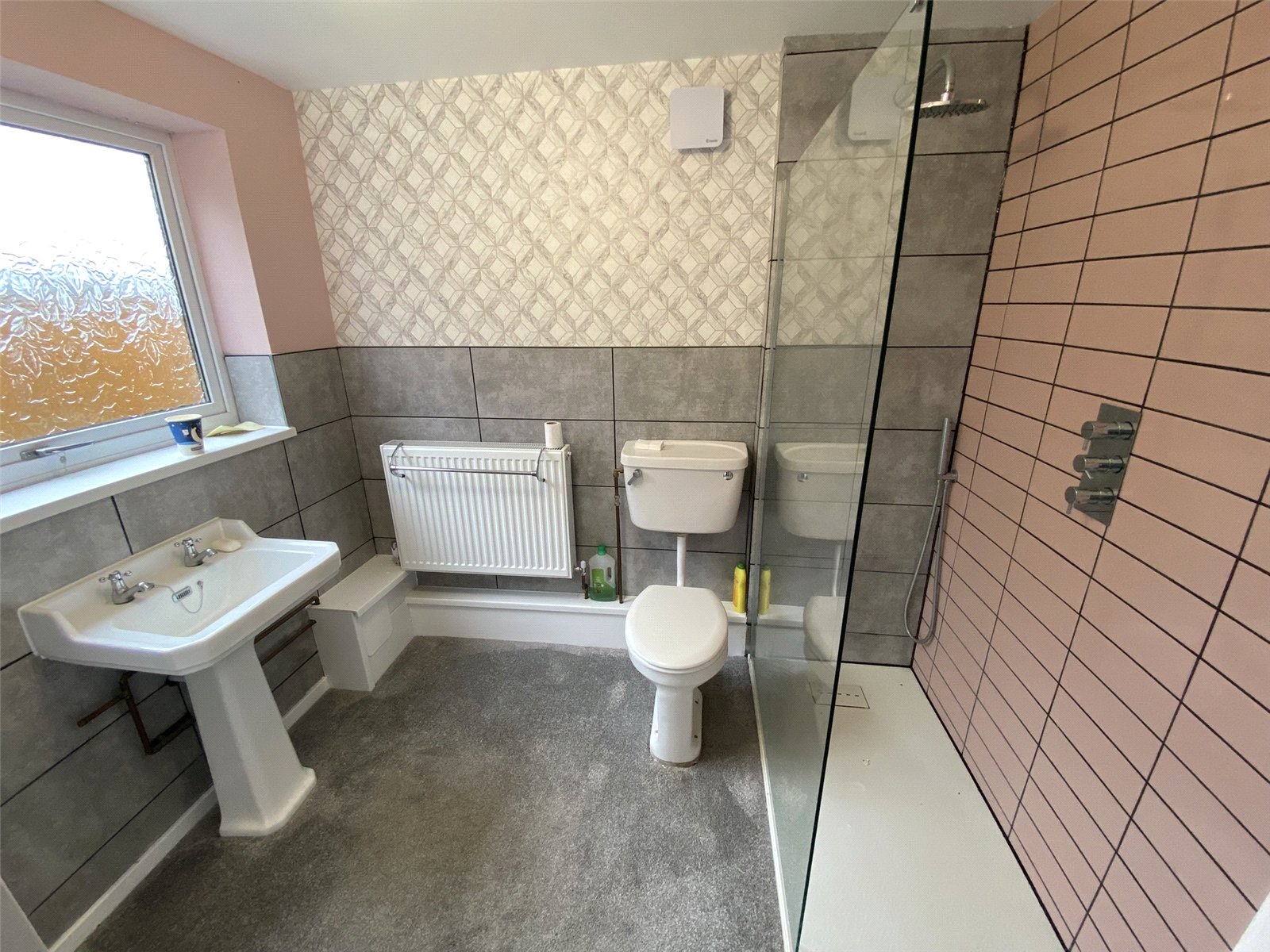 Hadley Park Road, Leegomery, Telford, TF1 - DB Roberts