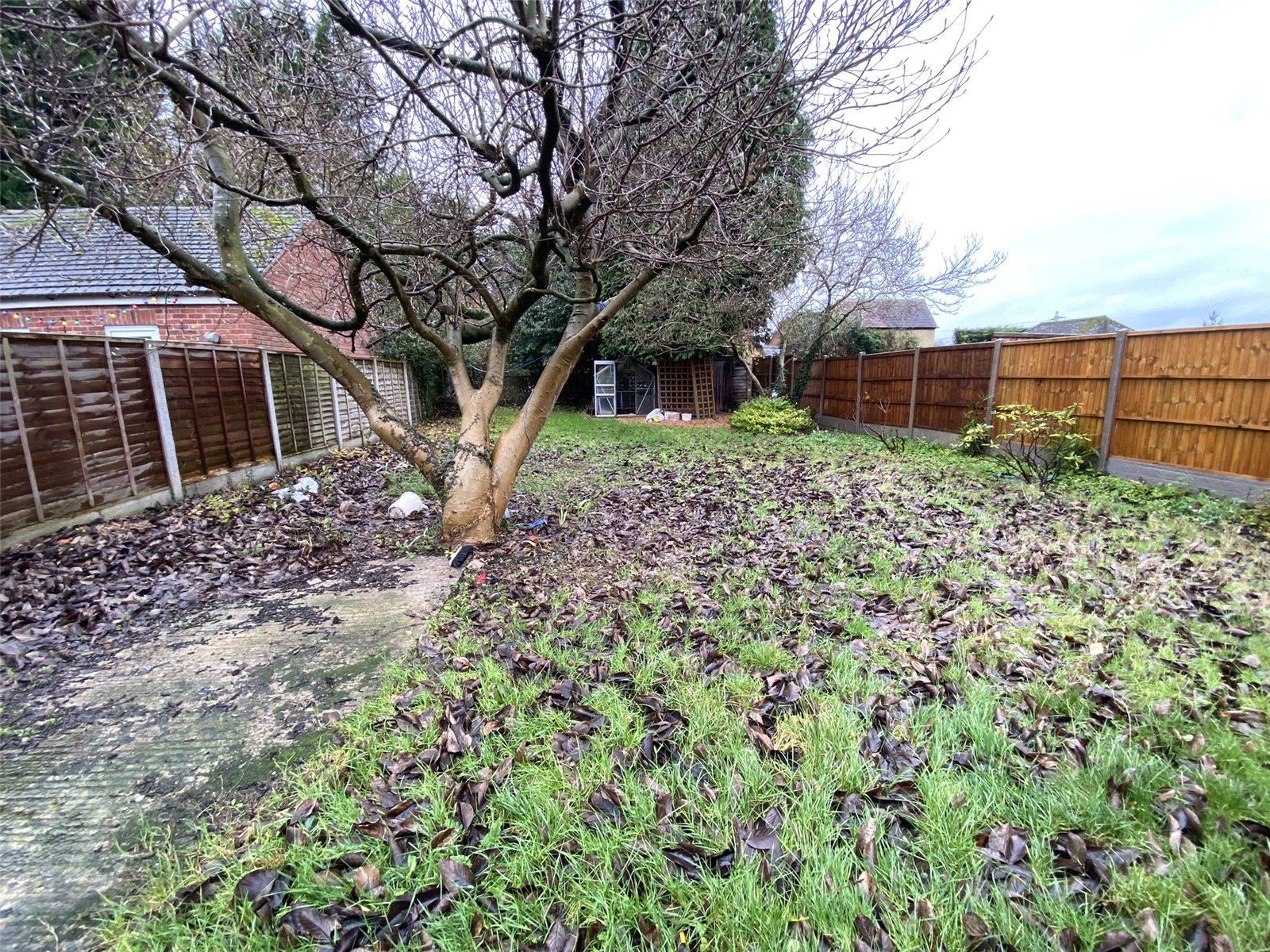 Hadley Park Road, Leegomery, Telford, TF1 - DB Roberts